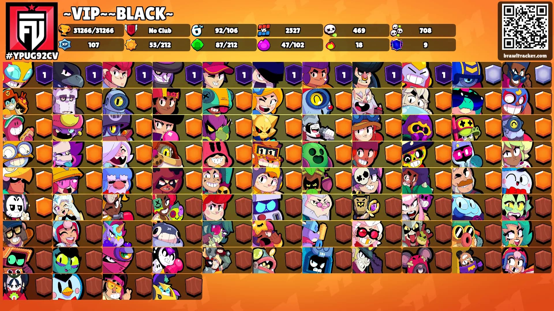 ~VIP~~BLACK~'s Ranks