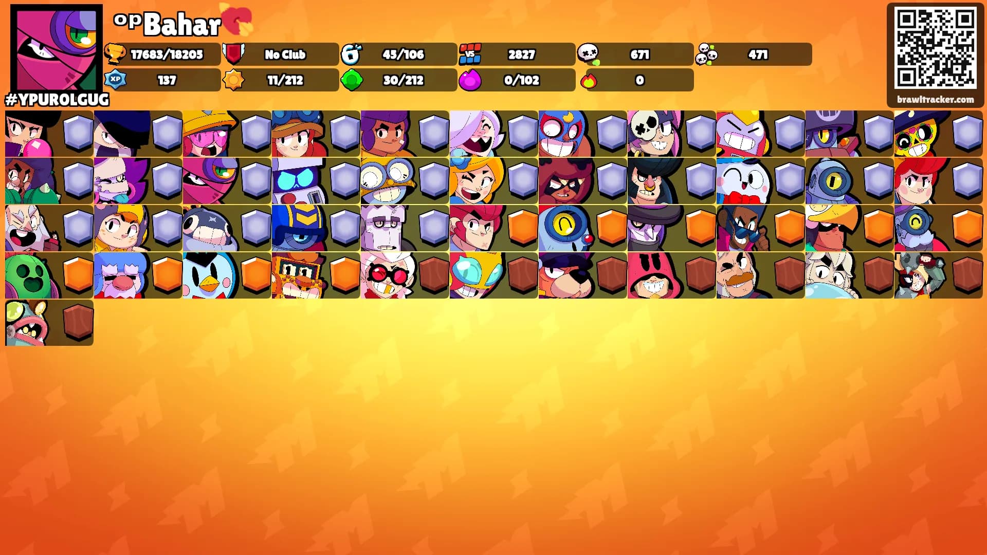 ᵒᵖBahar💘's Ranks