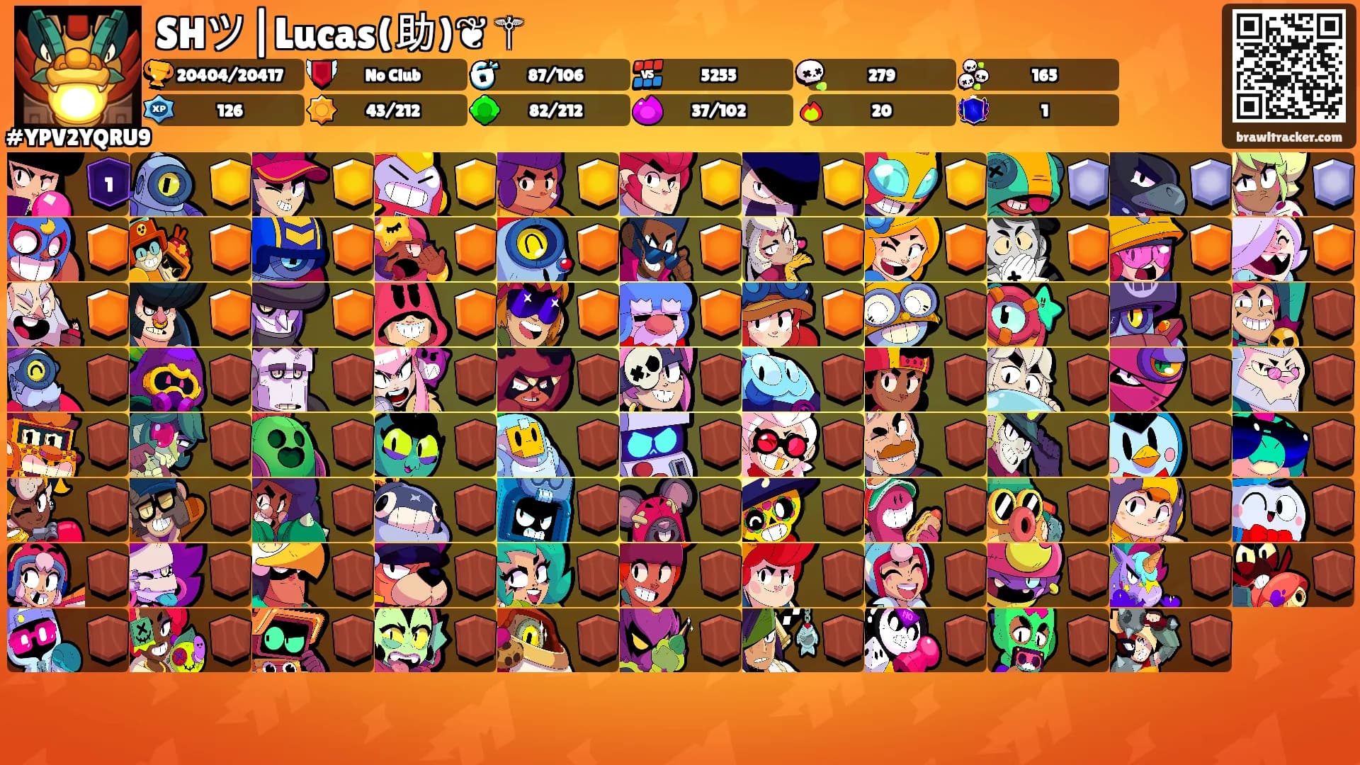 SHツ|Lucas(助)❦⚚'s Ranks