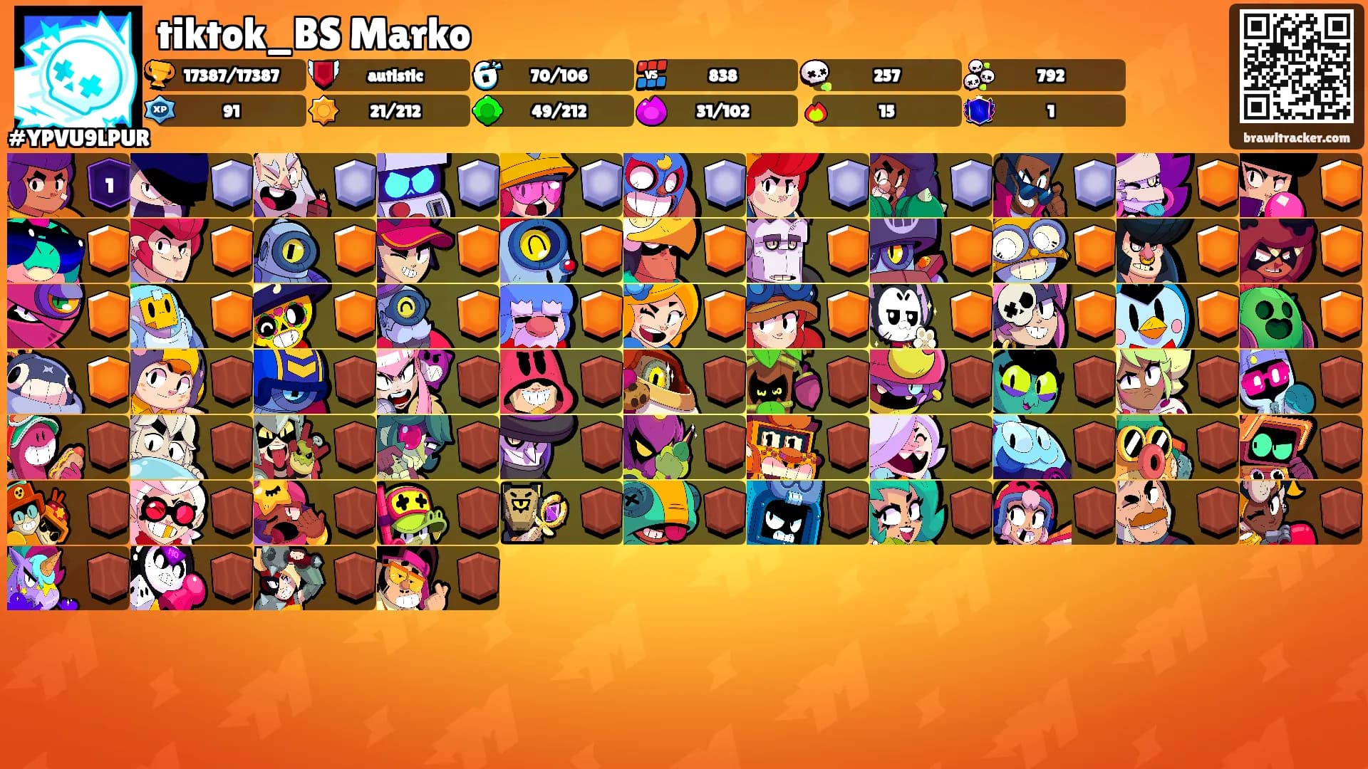 tiktok_BS Marko's Ranks