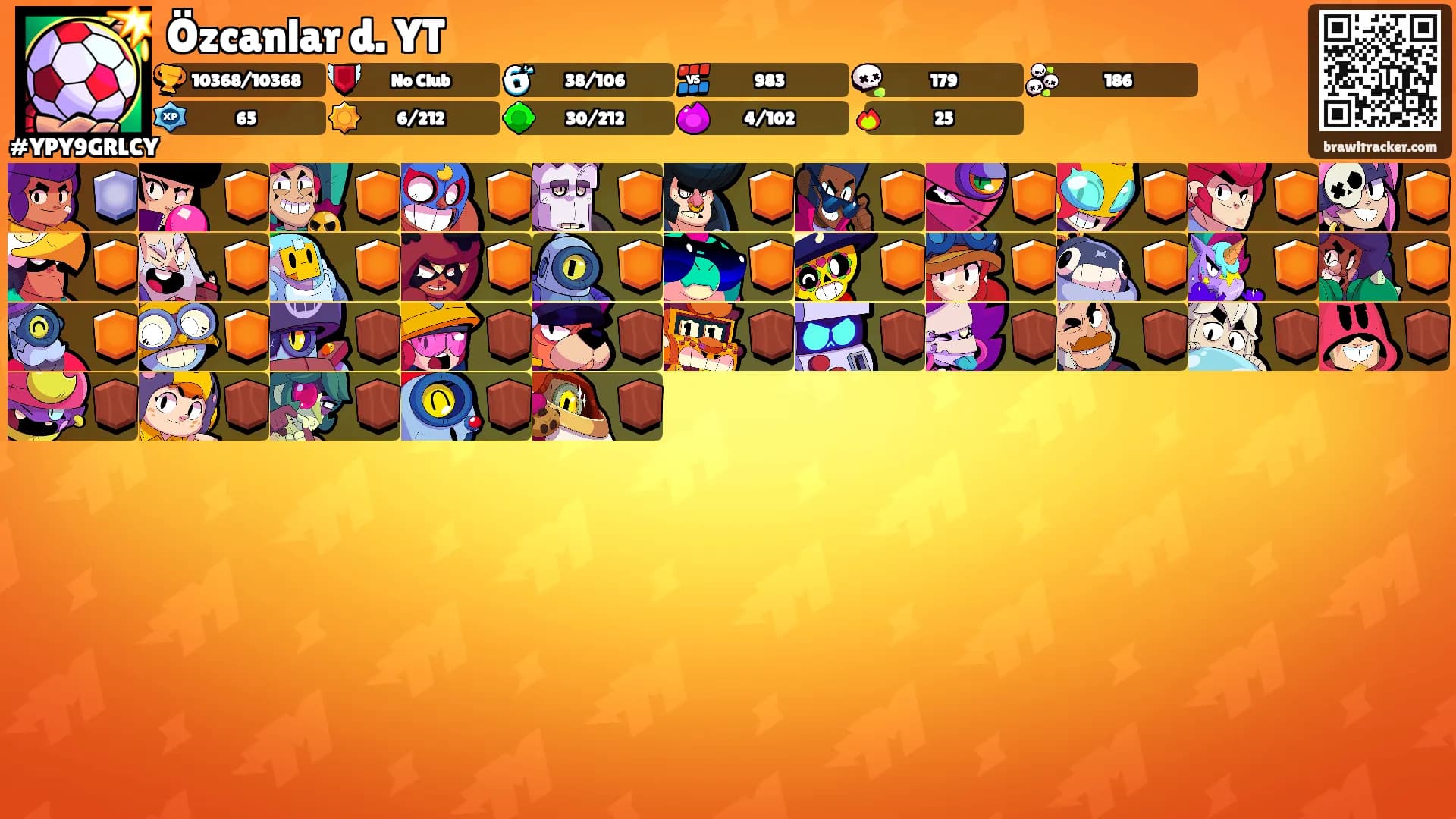 Özcanlar d. YT's Ranks