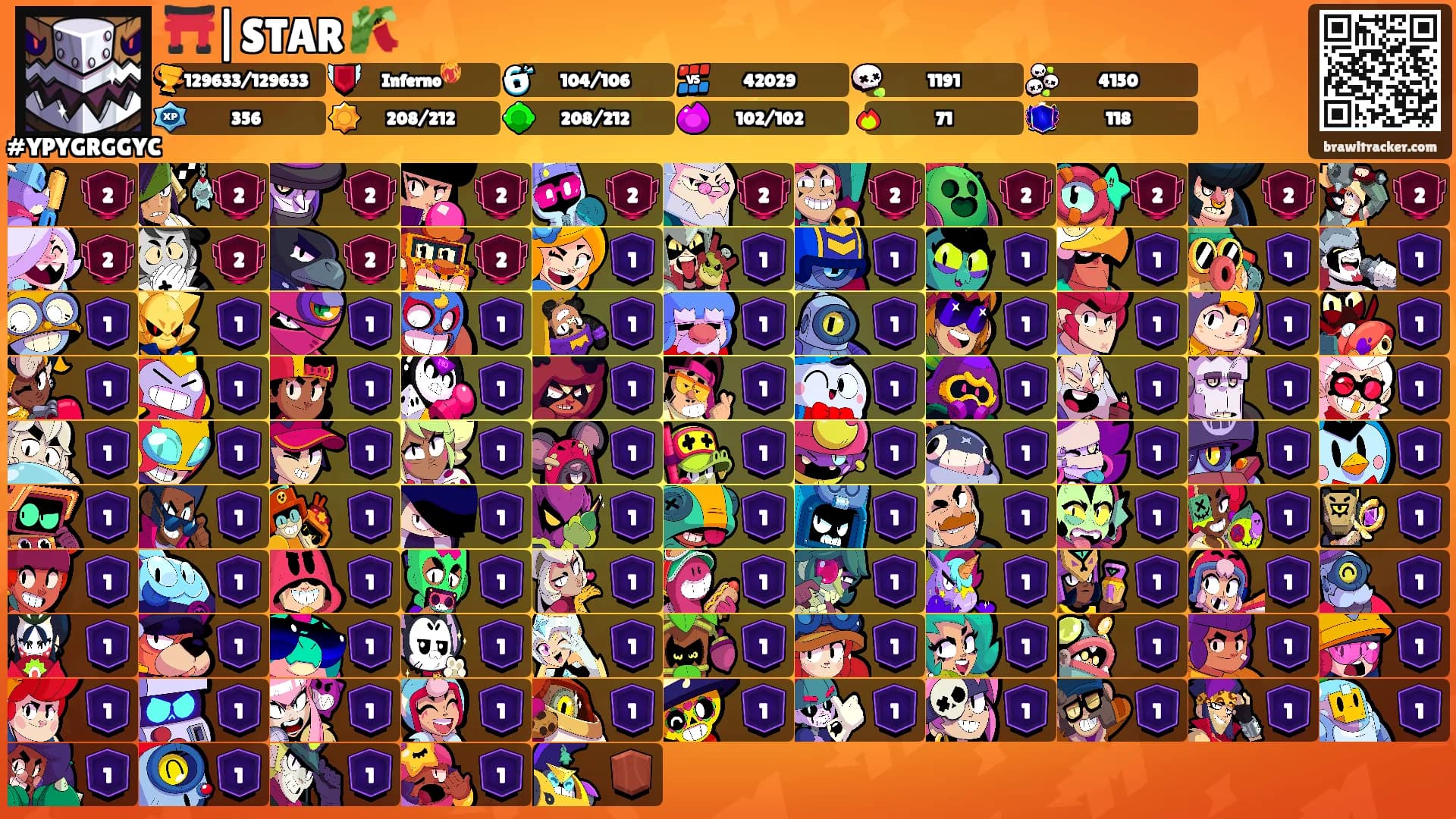 ⛩️|STAR 🎋's Ranks