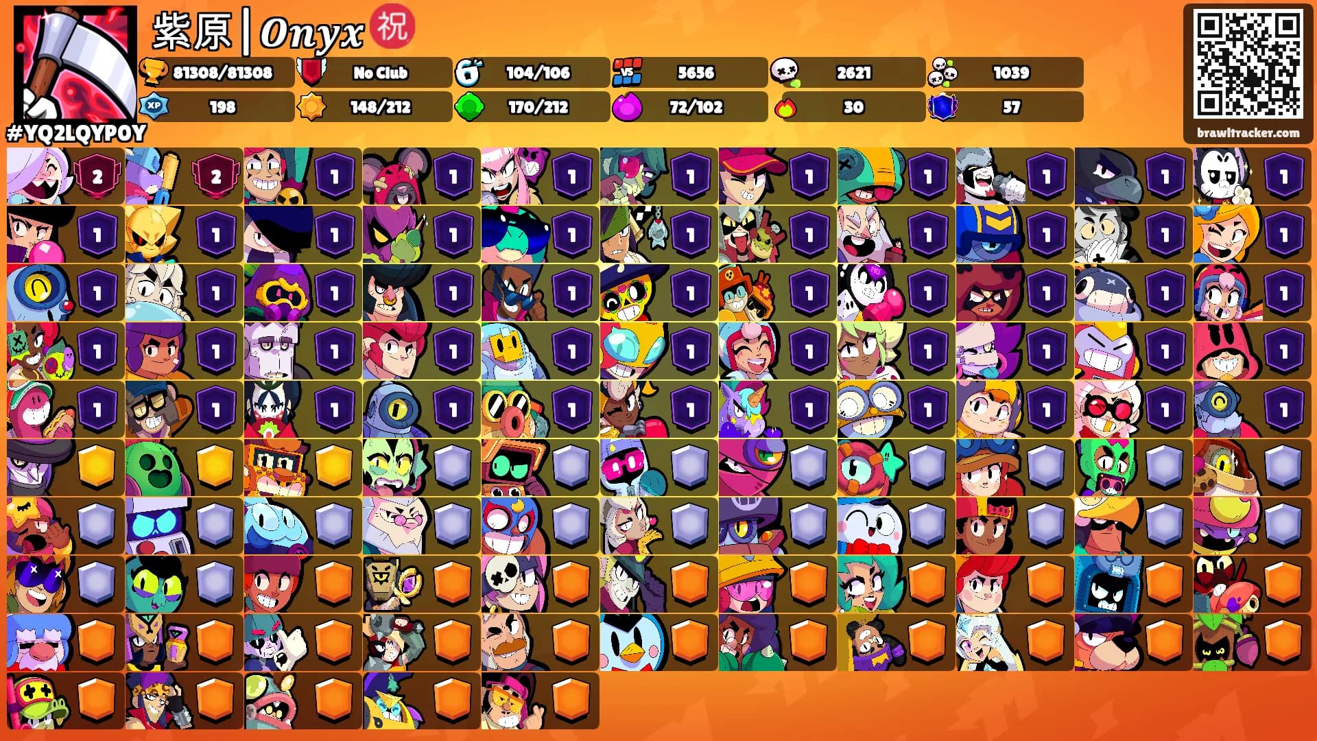 紫原|𝑶𝒏𝒚𝒙 ㊗️'s Ranks