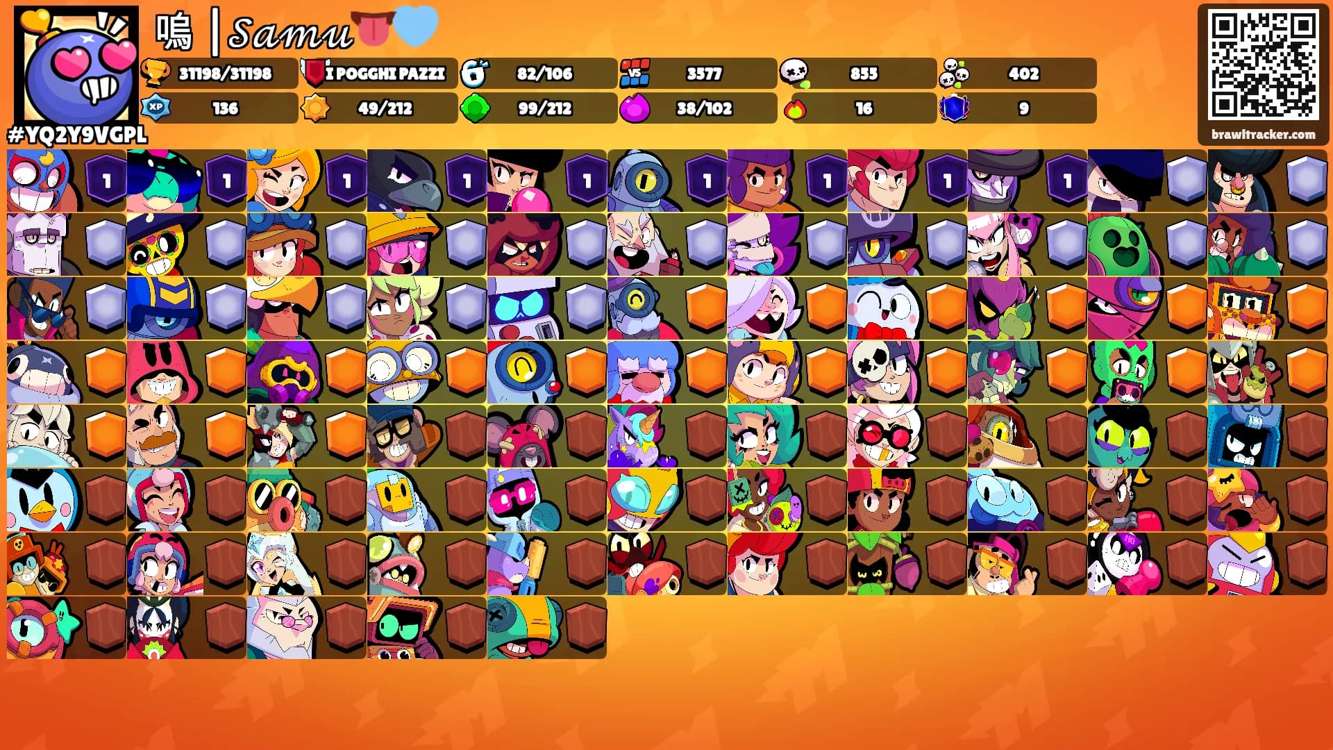 嗚 |𝒮𝒶𝓂𝓊👅🩵's Ranks