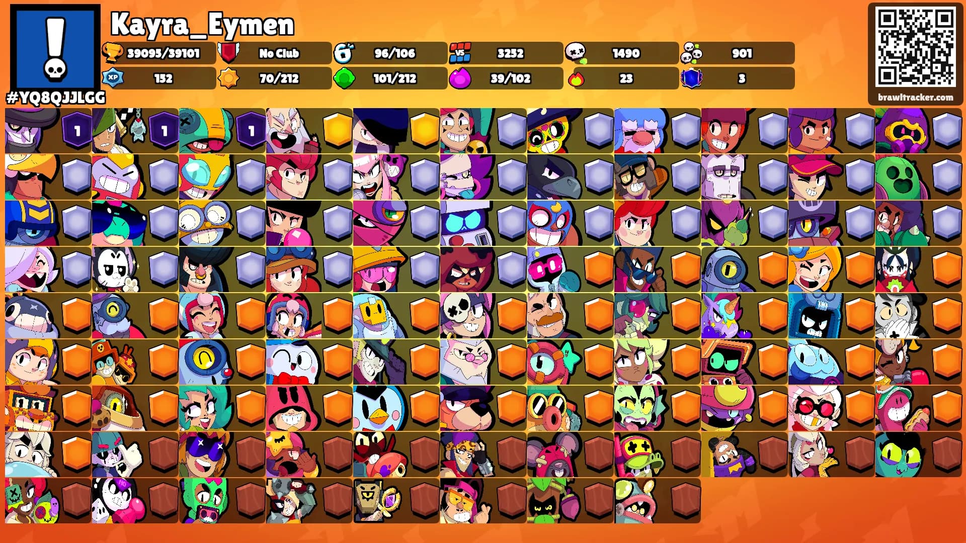 Kayra_Eymen's Ranks