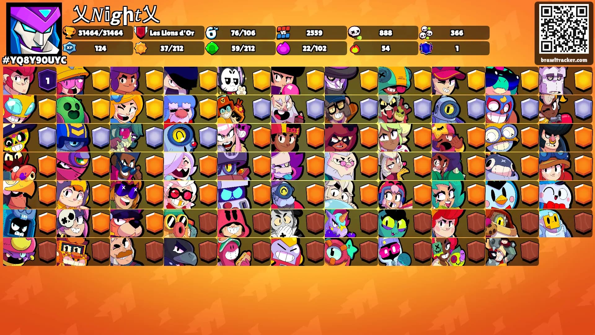 ꧁乂𝑁𝕚𝙜ի𝑡乂꧂'s Ranks