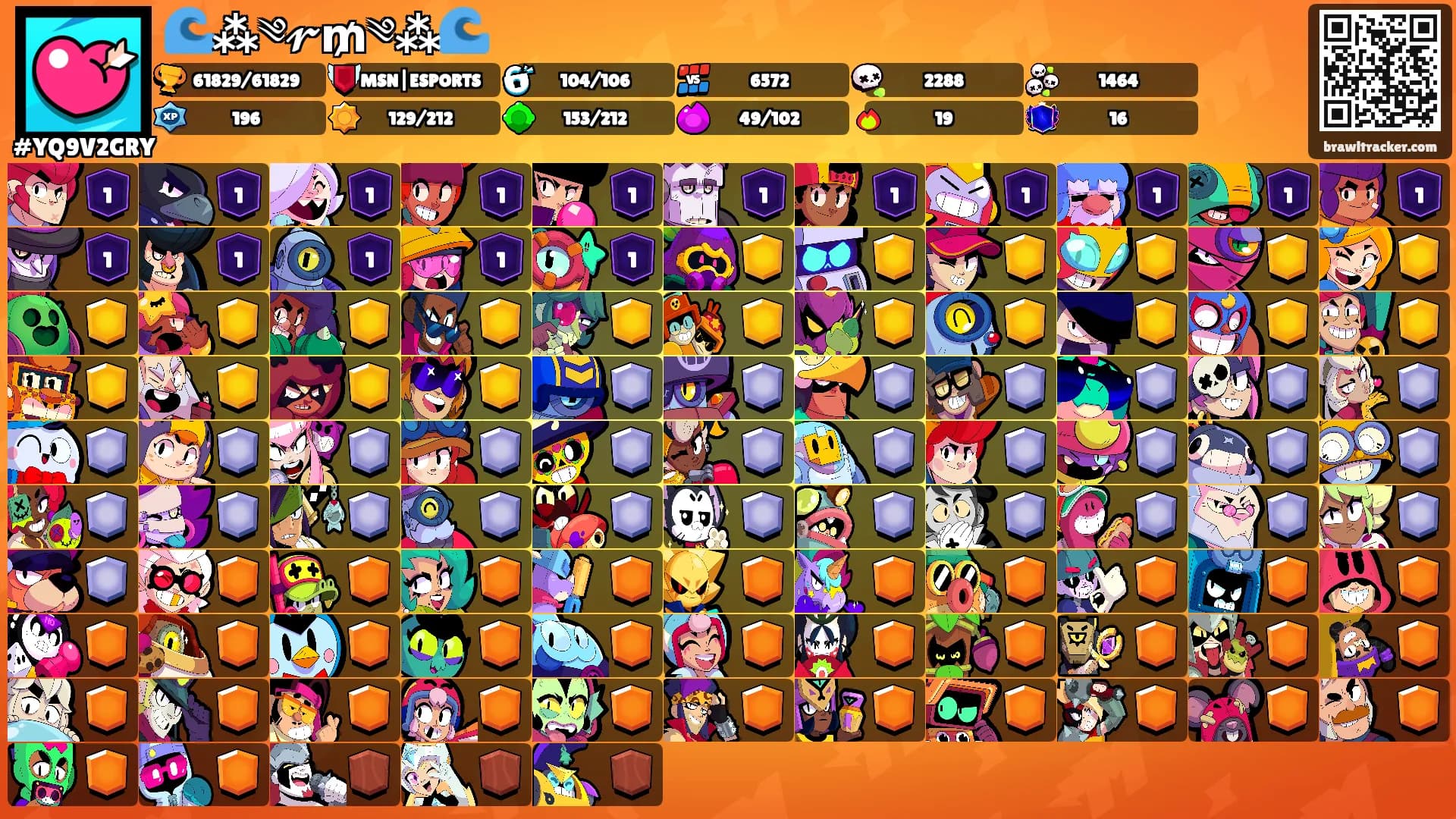 🌊⁂༄𝓻₥༄⁂🌊's Ranks
