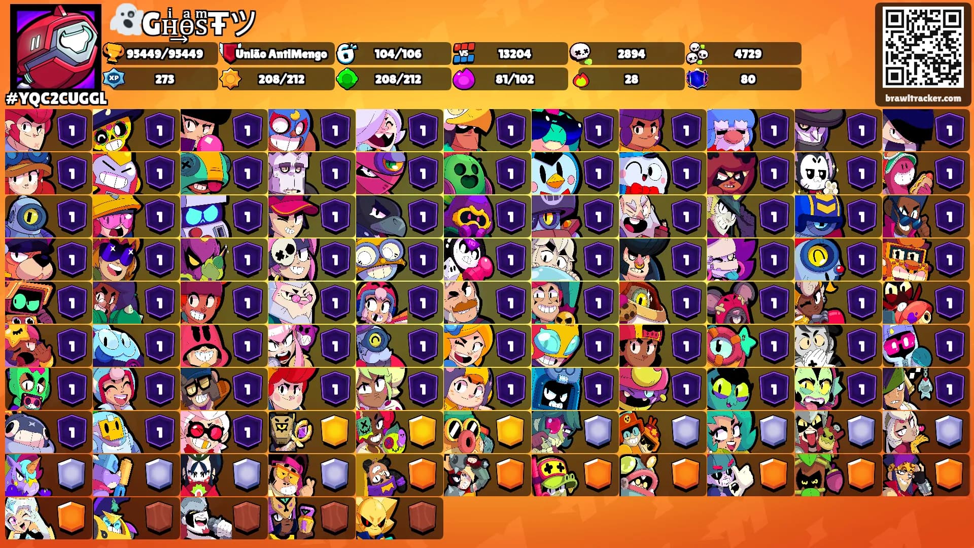 👻Gʜͥ͢ɵͣsͫŦツ's Ranks