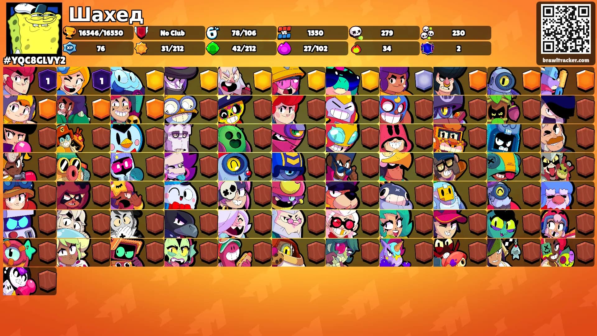 Шахед's Ranks