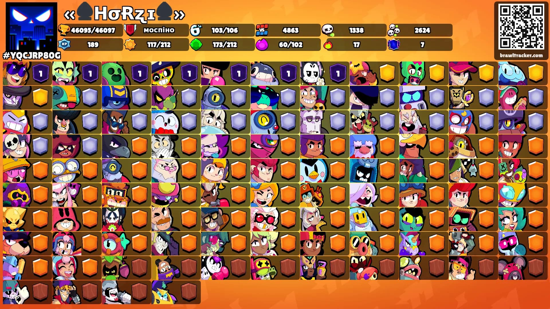 «♠️ΗσɌʐɪ♠️»'s Ranks
