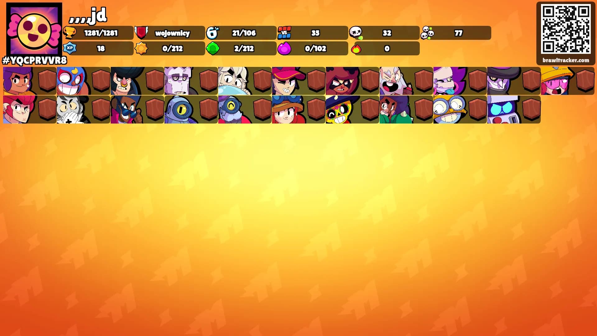 ,,,,jd's Ranks