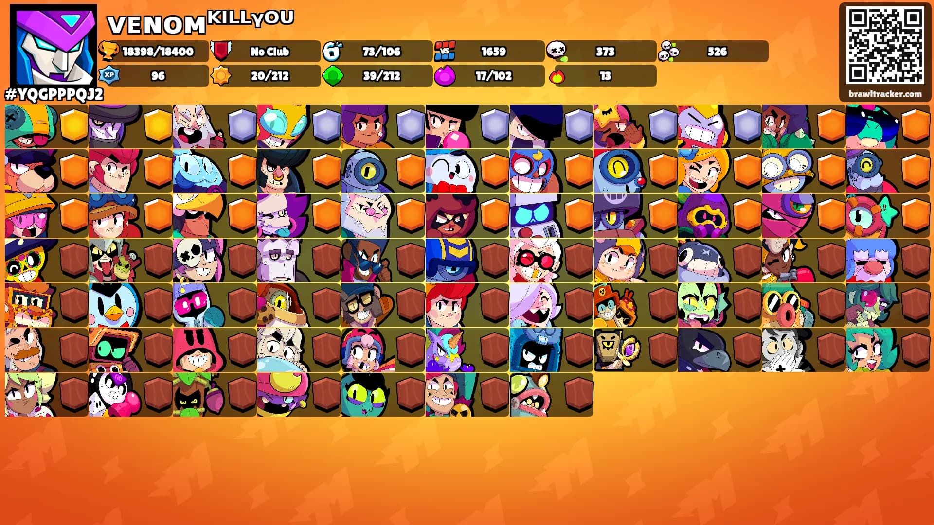 ᴠᴇɴᴏᴍᴷᴵᴸᴸᵞᴼᵁ's Ranks