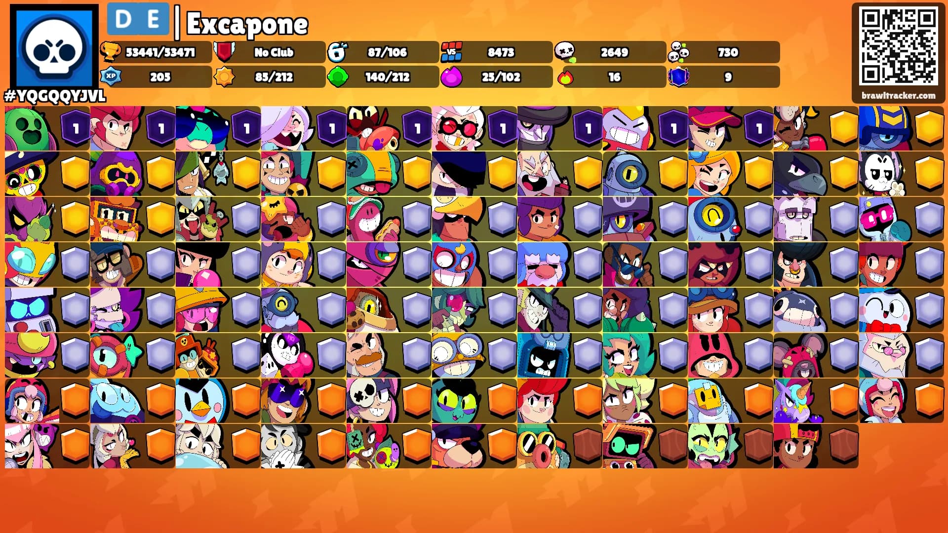 🇩🇪|Excapone's Ranks