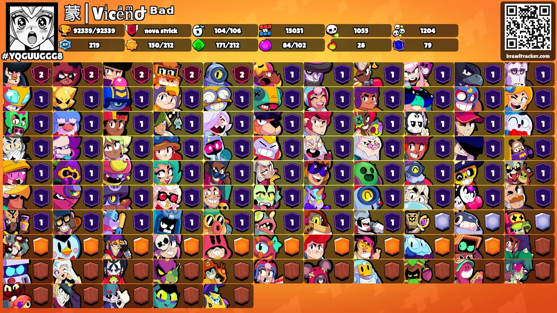 蒙|Viͥceͣnͫժ ᴮᵃᵈ's Ranks