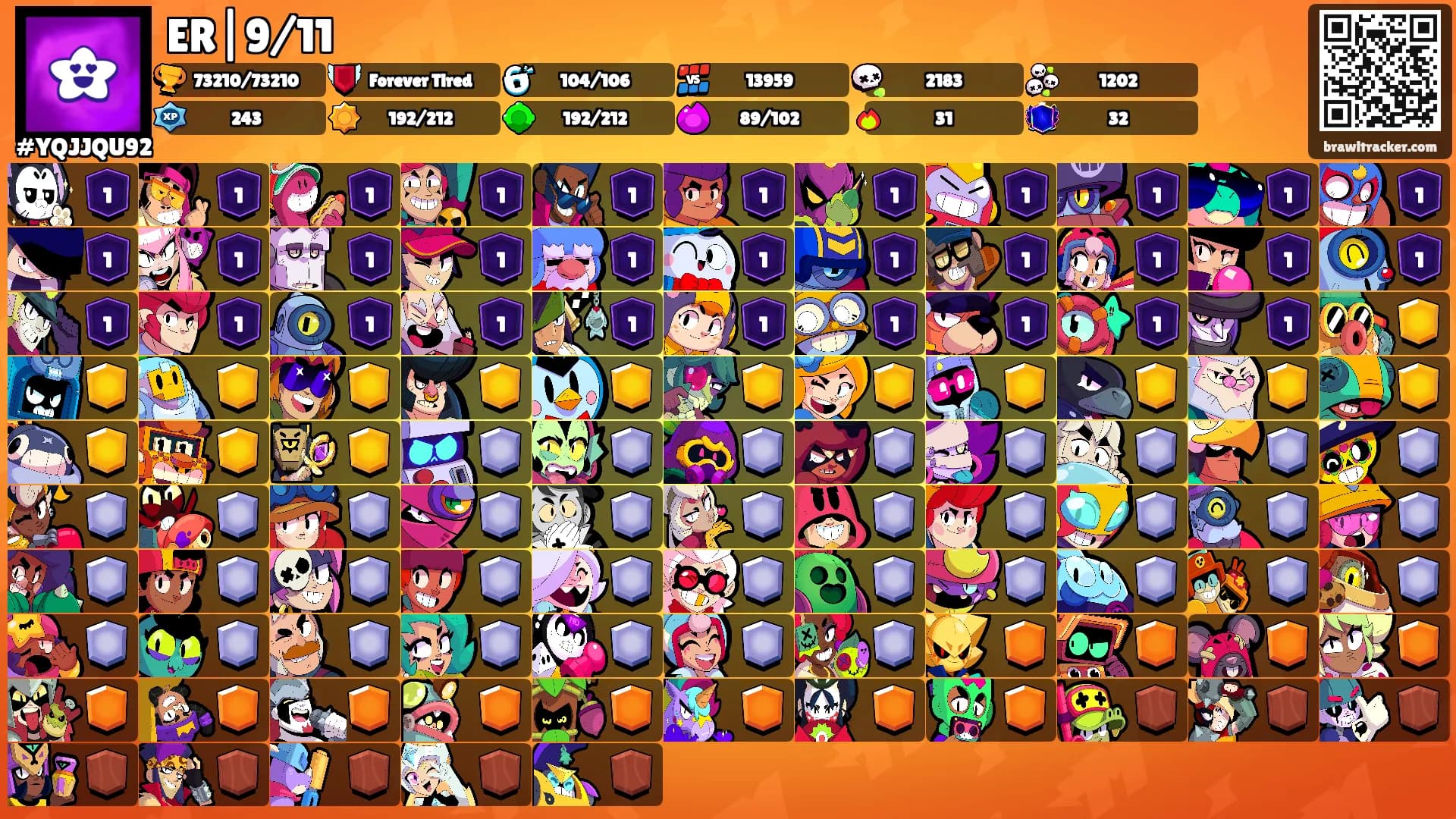 ER|9/11's Ranks