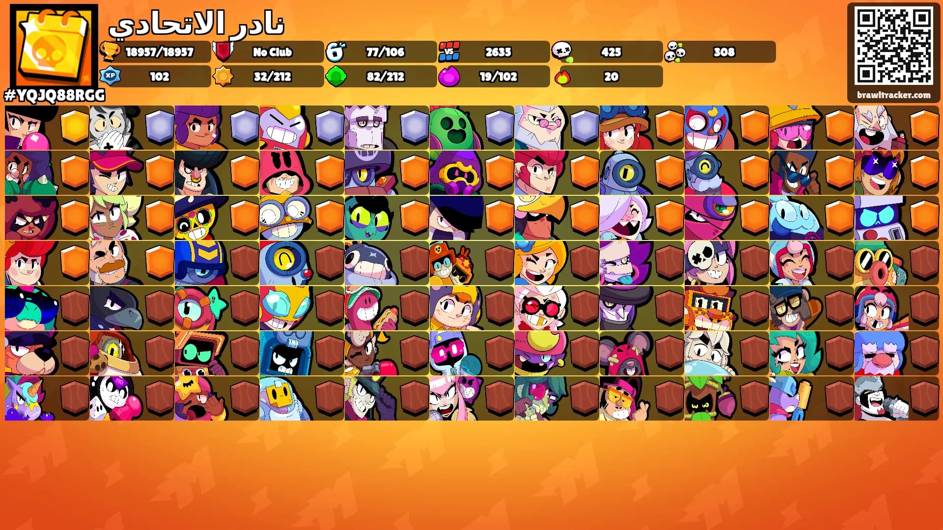 نادر الاتحادي's Ranks