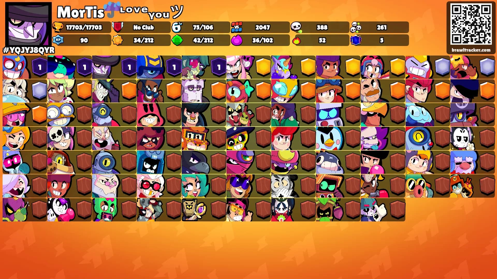 MorTis☔ᶫᵒᵛᵉᵧₒᵤツ's Ranks