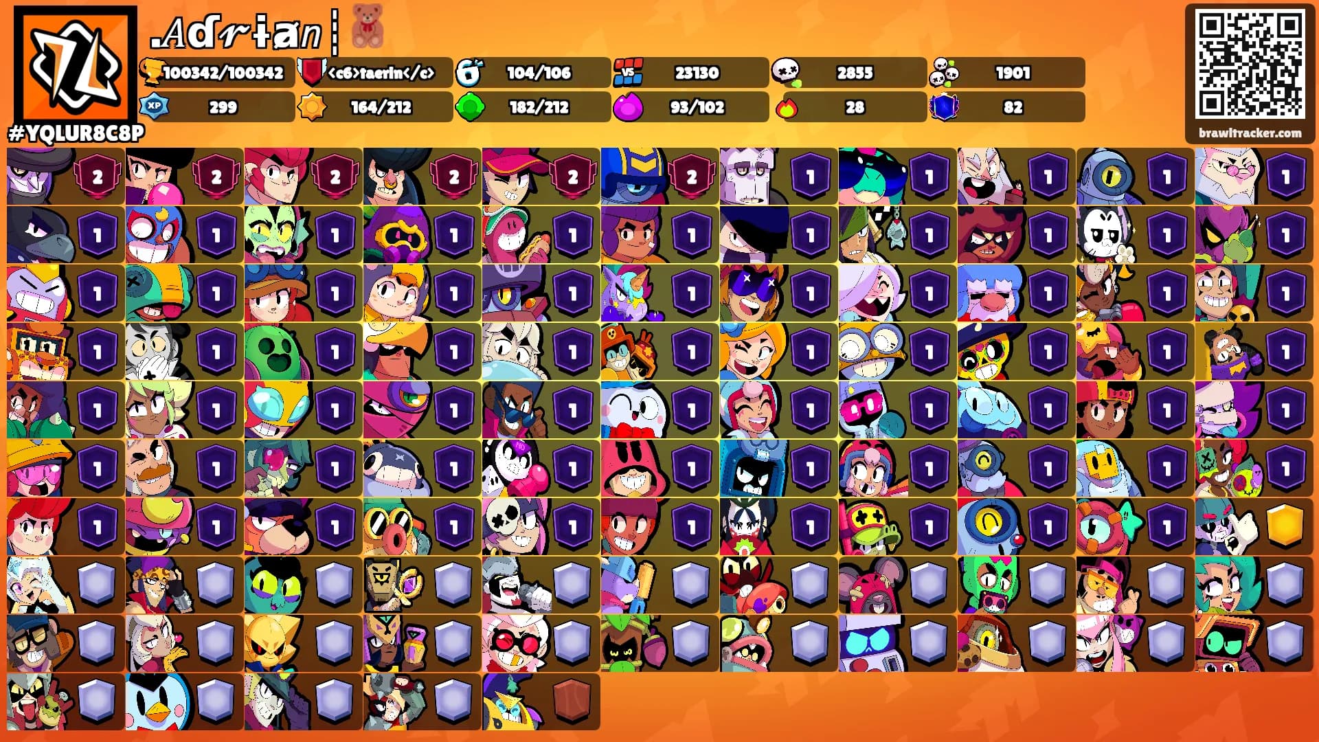 .𝐴ɗ𝓻ɨⱥ𝘯┊🧸's Ranks