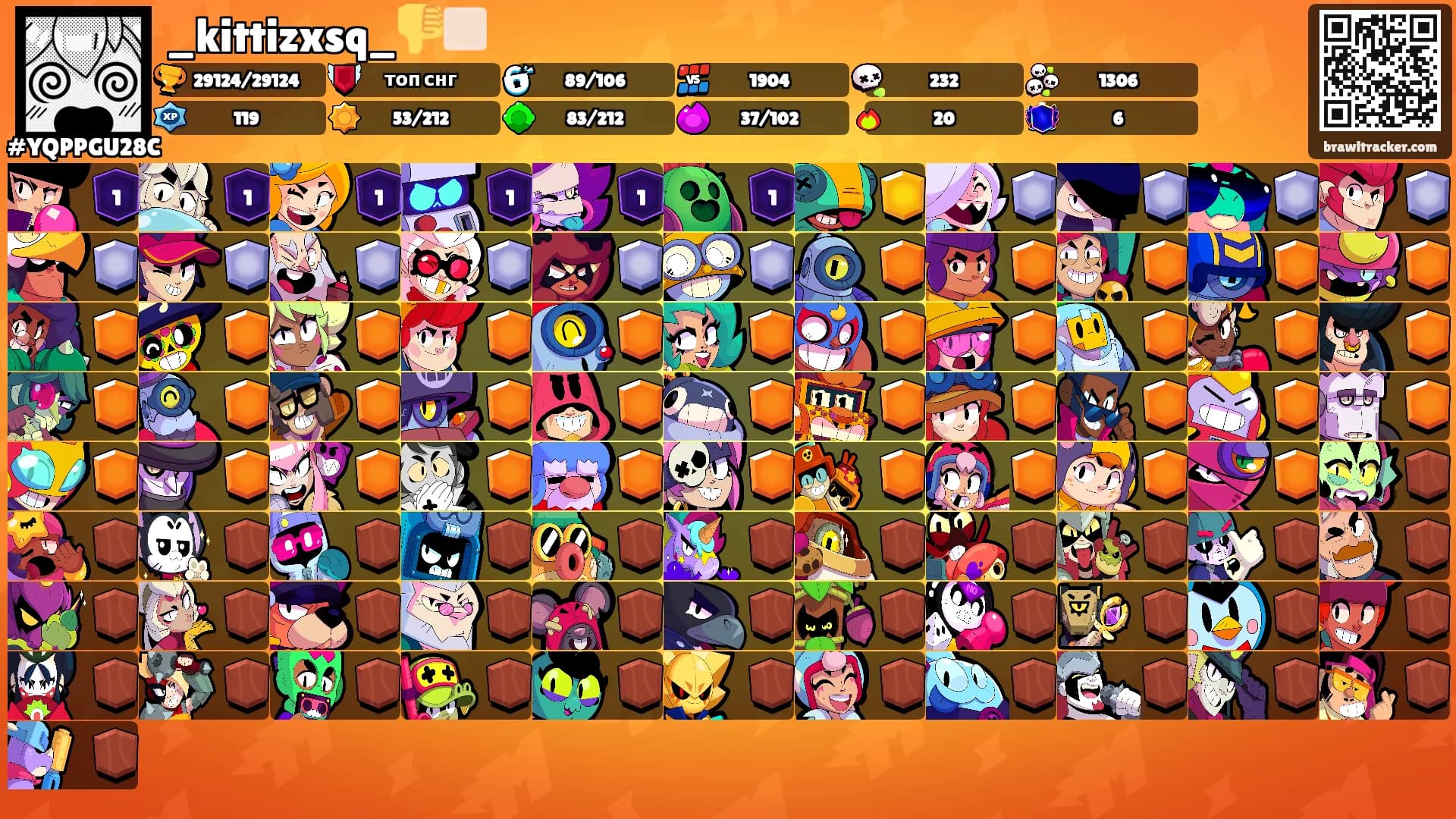 _kittizxsq_👎🏻's Ranks