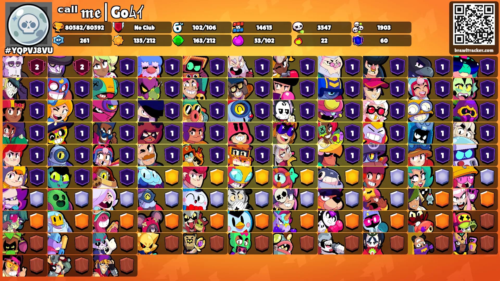 ᶜᵃˡˡ 𝖒𝖊|Goﾑｲ's Ranks