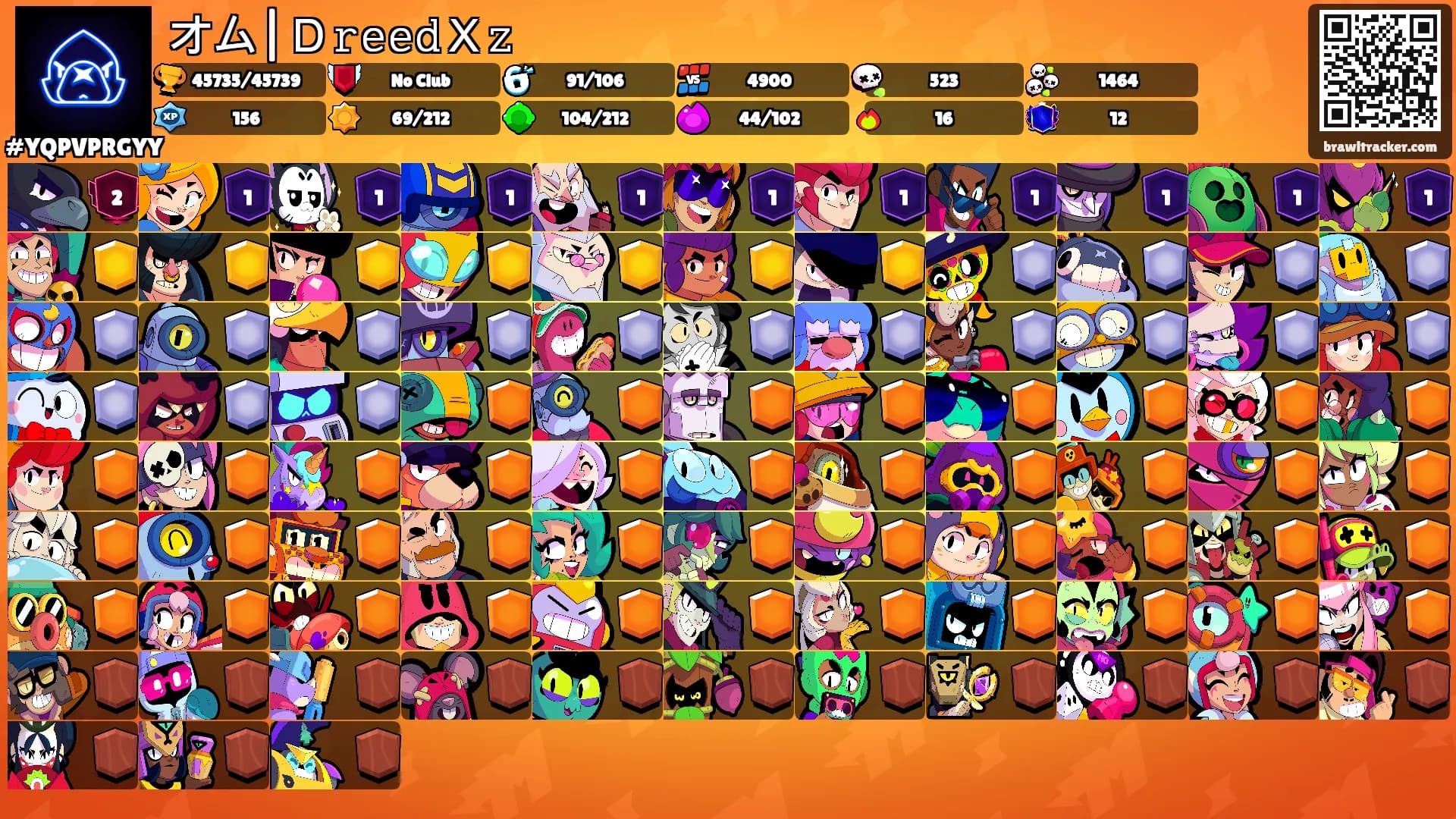 オム|Ｄ𝚛𝚎𝚎𝚍Ｘ𝚣's Ranks