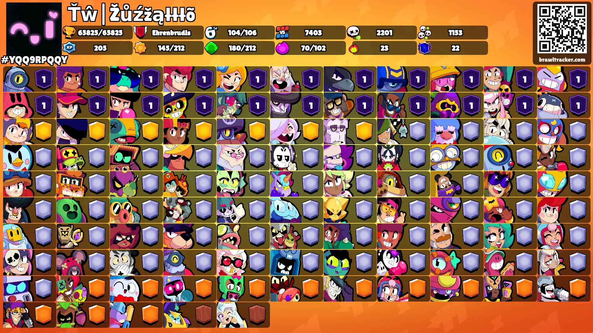 Ťŵ|Žůźžąłłłõ's Ranks