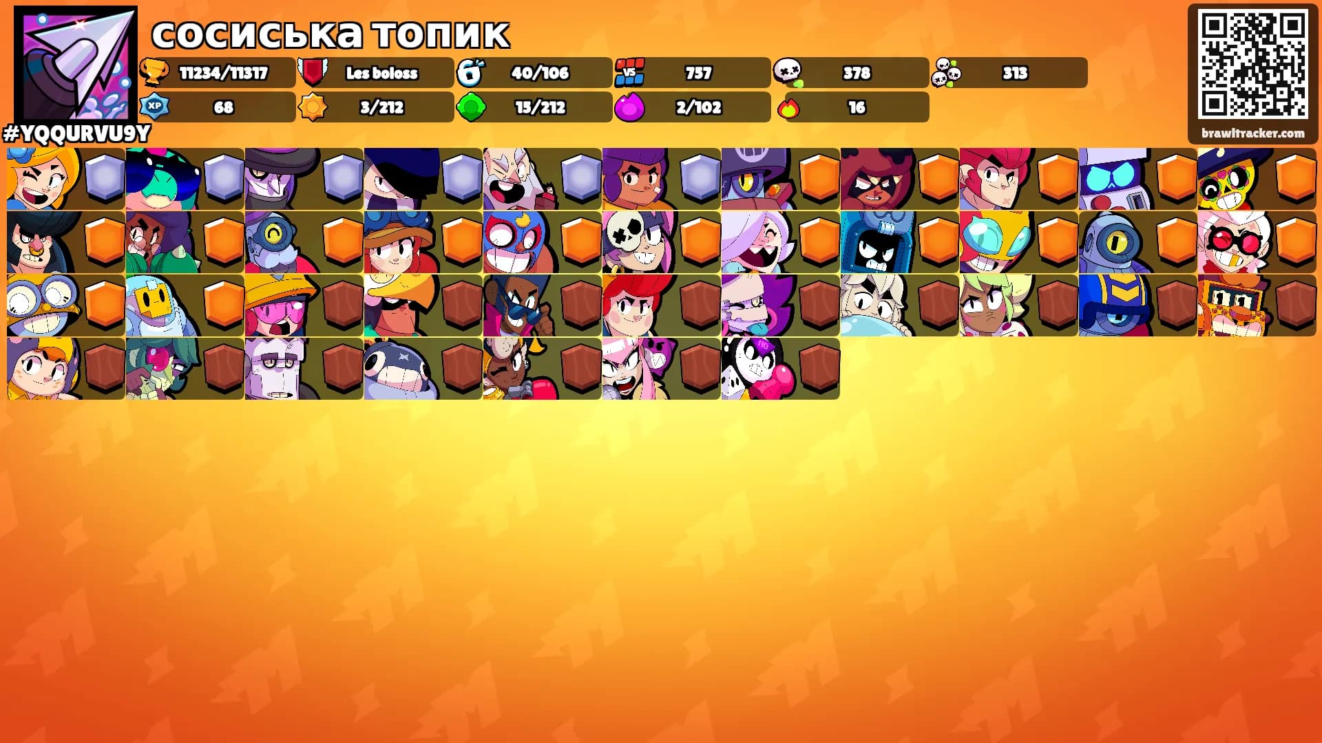 сосиська топик's Ranks