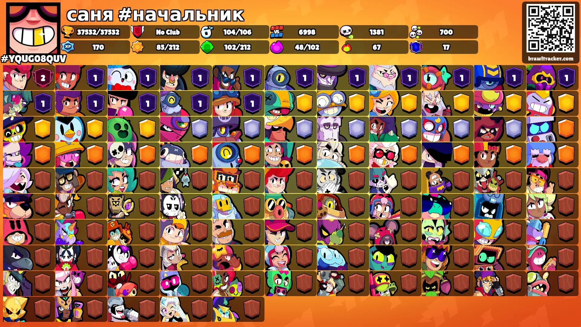 саня #начальник's Ranks