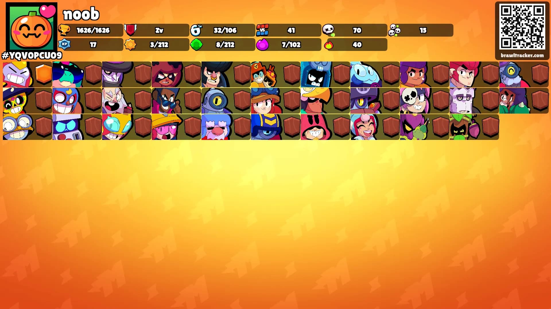noob's Ranks