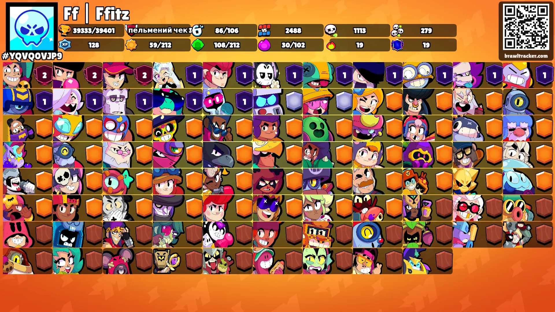 Ff | Ffitz's Ranks