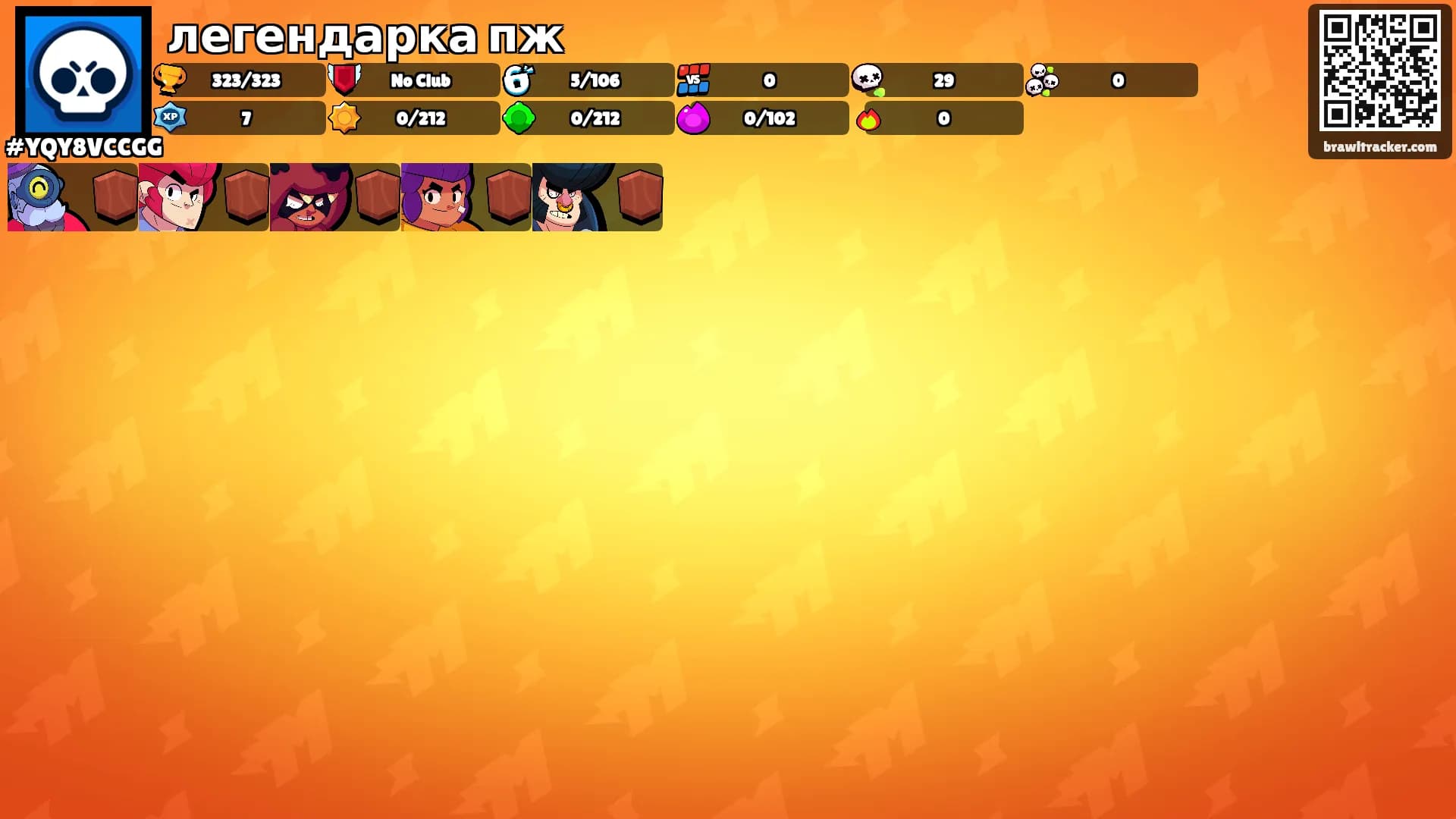 легендарка пж's Ranks