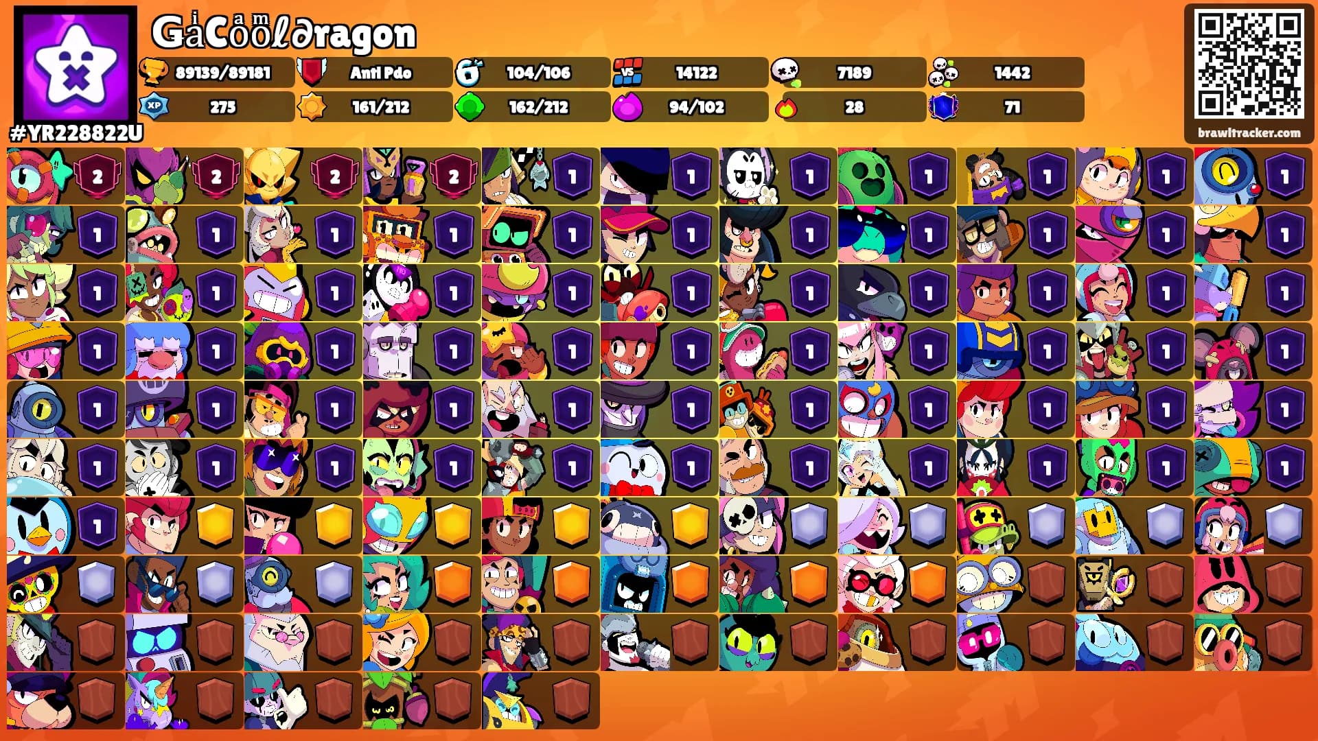 ǤaͥCoͣoͫℓ∂ragon's Ranks