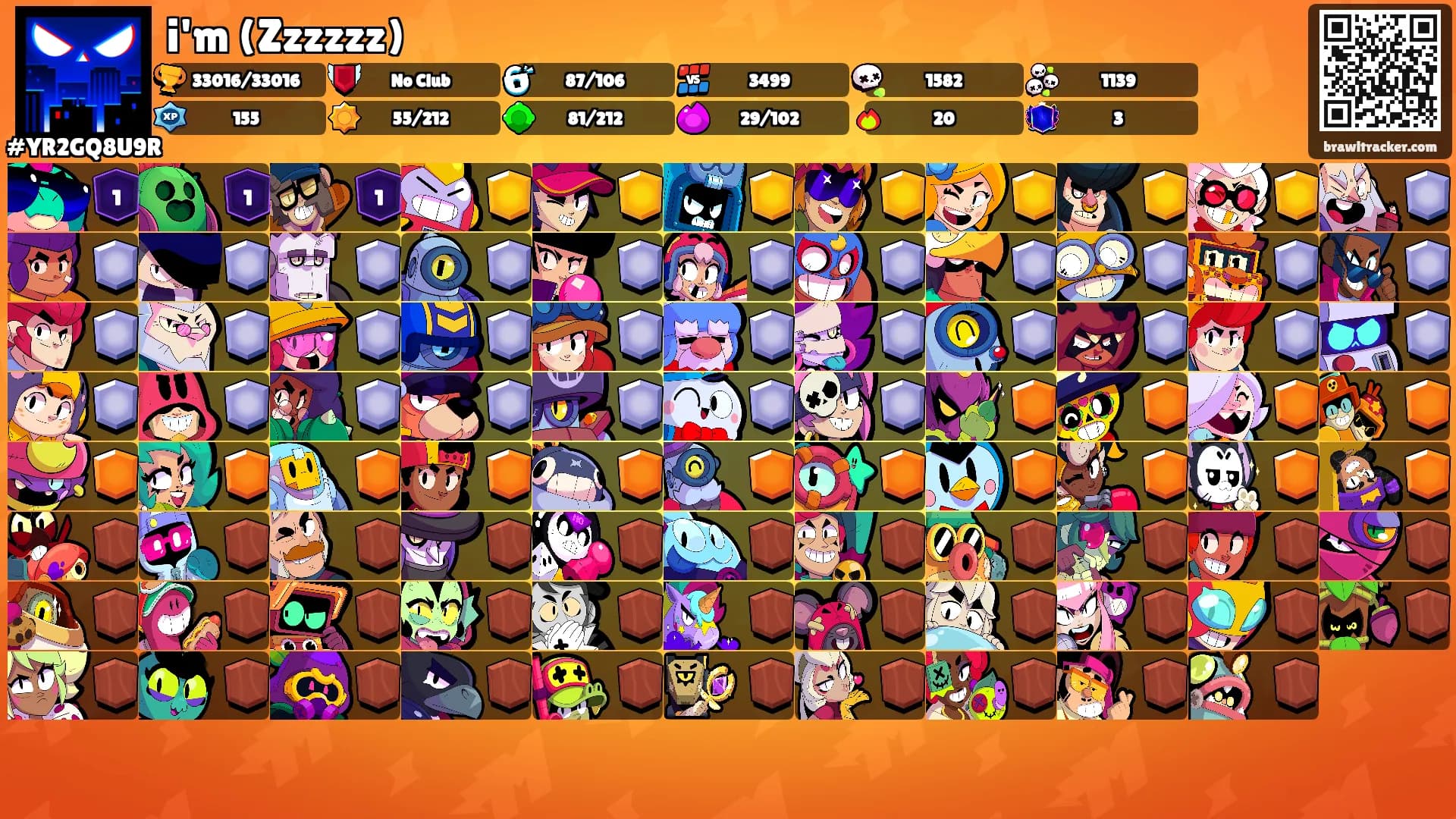 i'm (Zzzzzz)'s Ranks