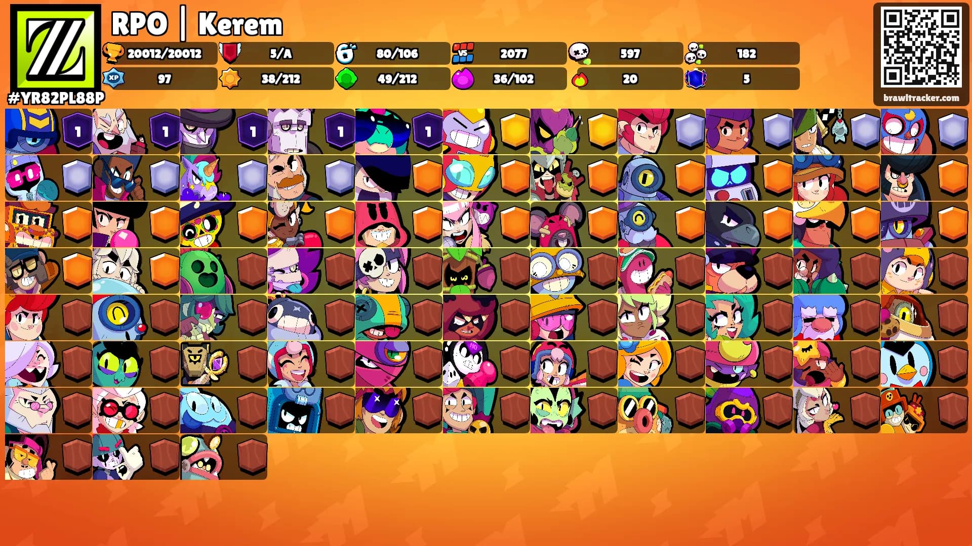 RPO | Kerem's Ranks