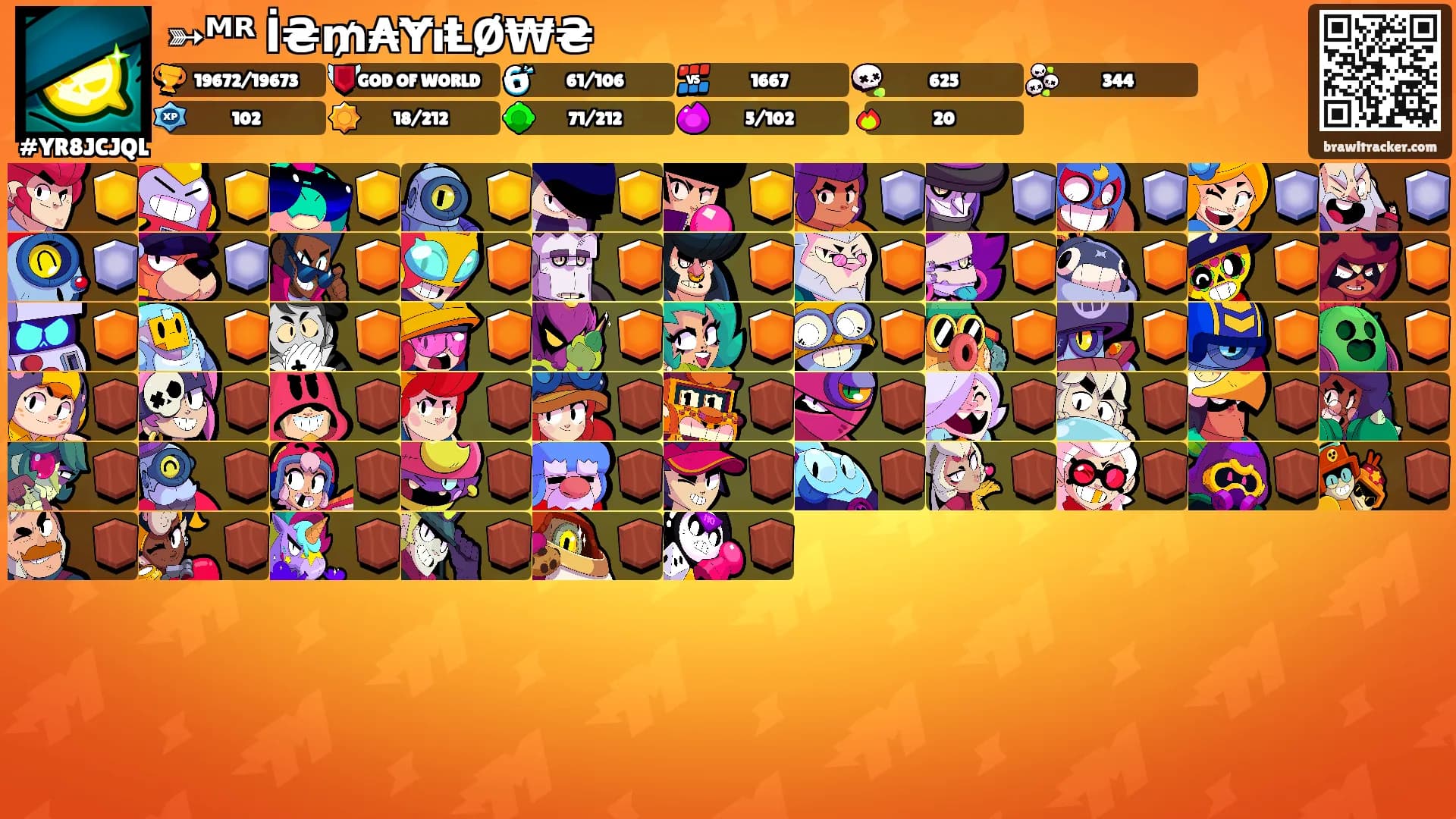 ➳ᴹᴿ᭄İ₴₥₳ɎıⱠØ₩₴'s Ranks