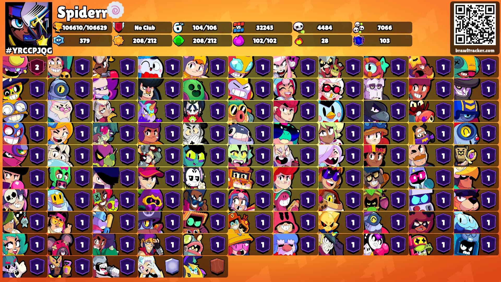Spiderr🍥's Ranks