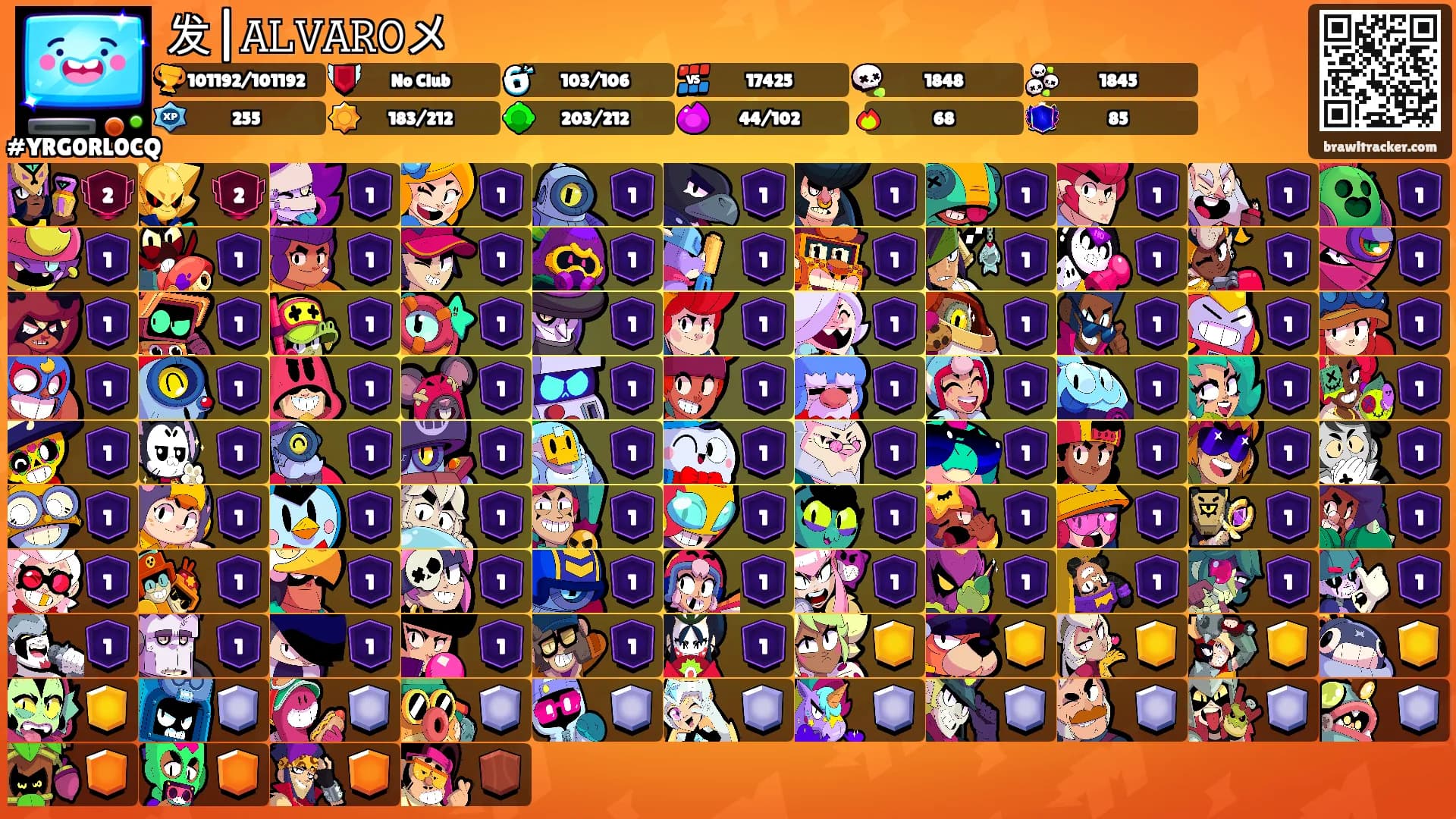 发|𝙰𝙻𝚅𝙰𝚁𝙾メ's Ranks