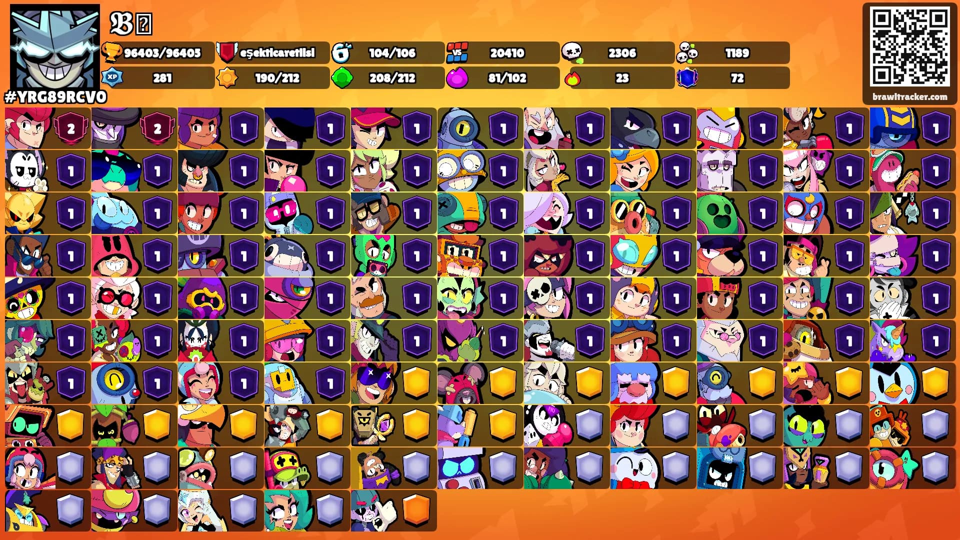 𝕭🌪's Ranks
