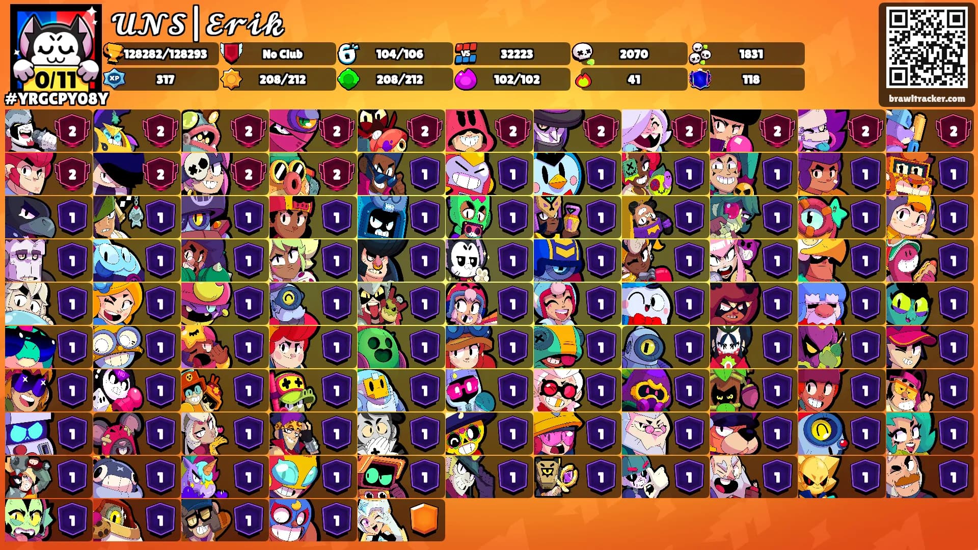 𝓤𝓝𝓢|𝓔𝓻𝓲𝓴's Ranks