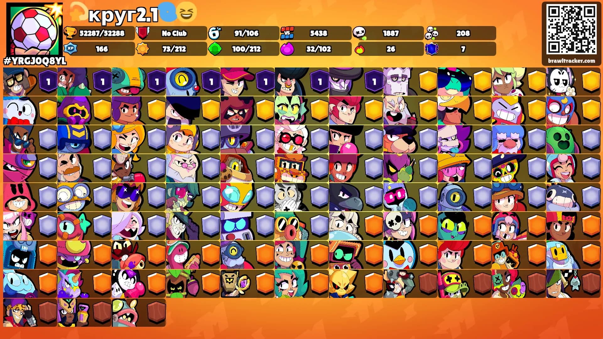 💫круг2.1🌀😆's Ranks