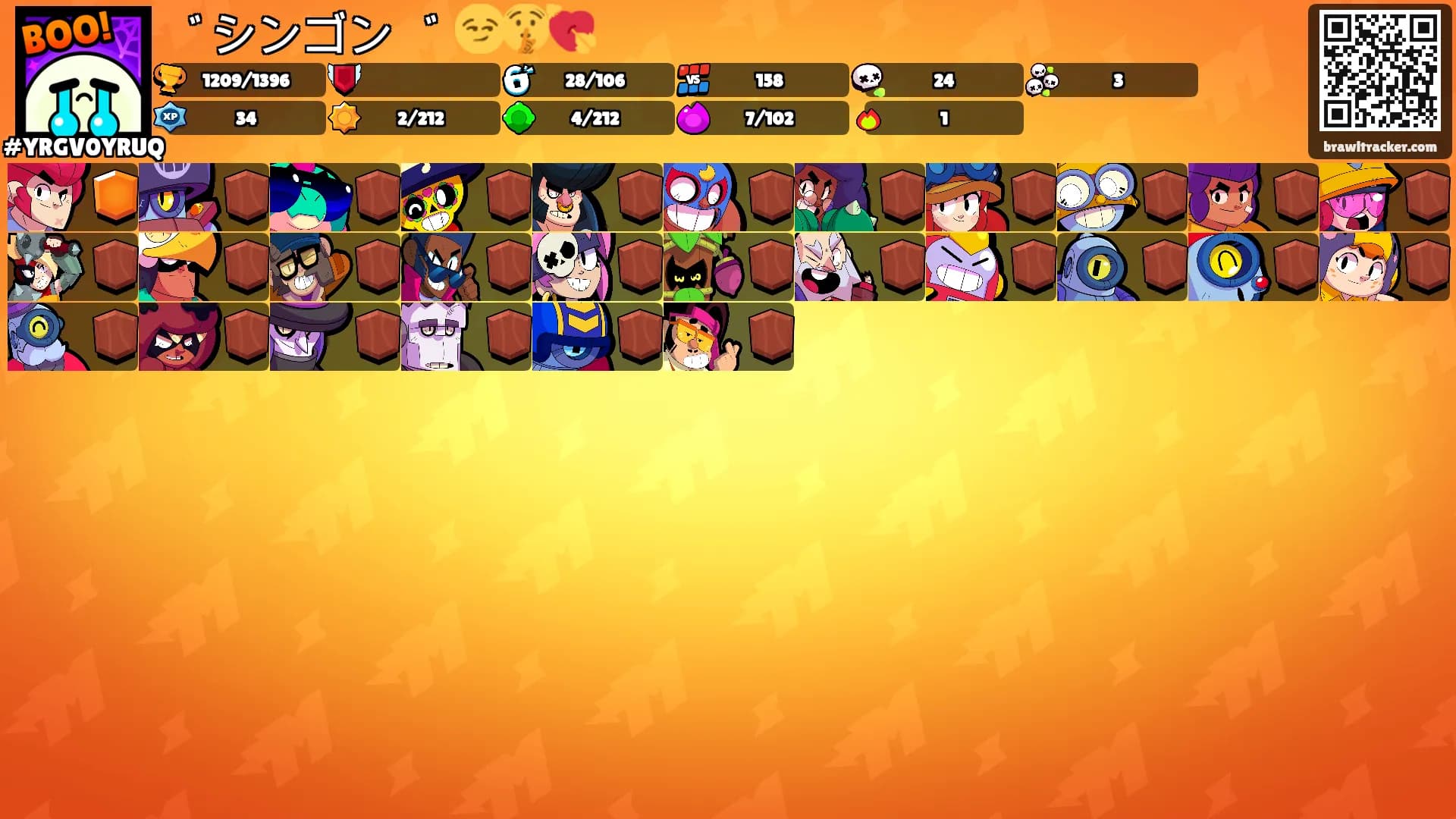 ゛シンゴン ゛𓏣😏🤫💘's Ranks