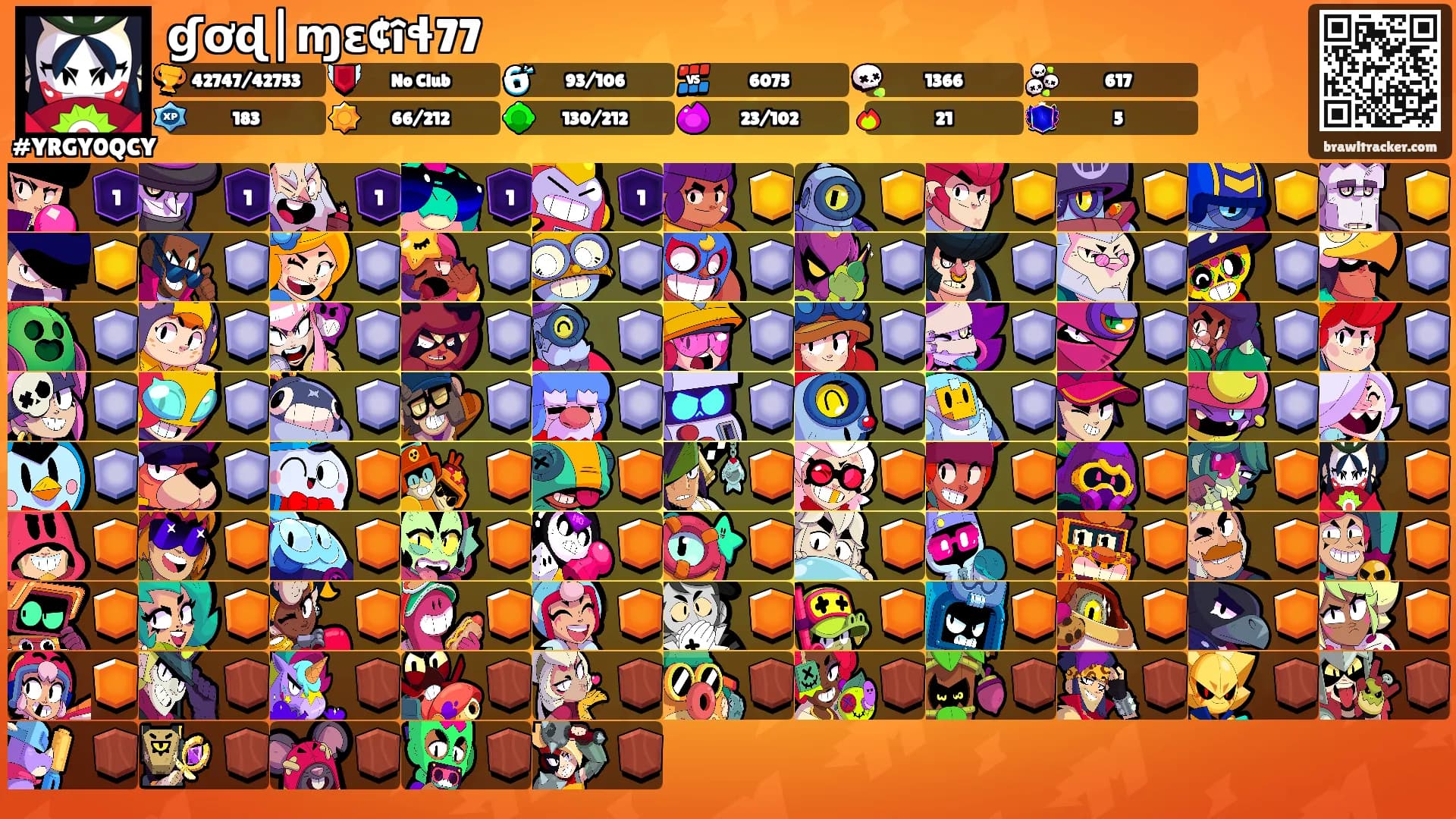 ɠơɖ|ɱɛ¢îɬ77's Ranks