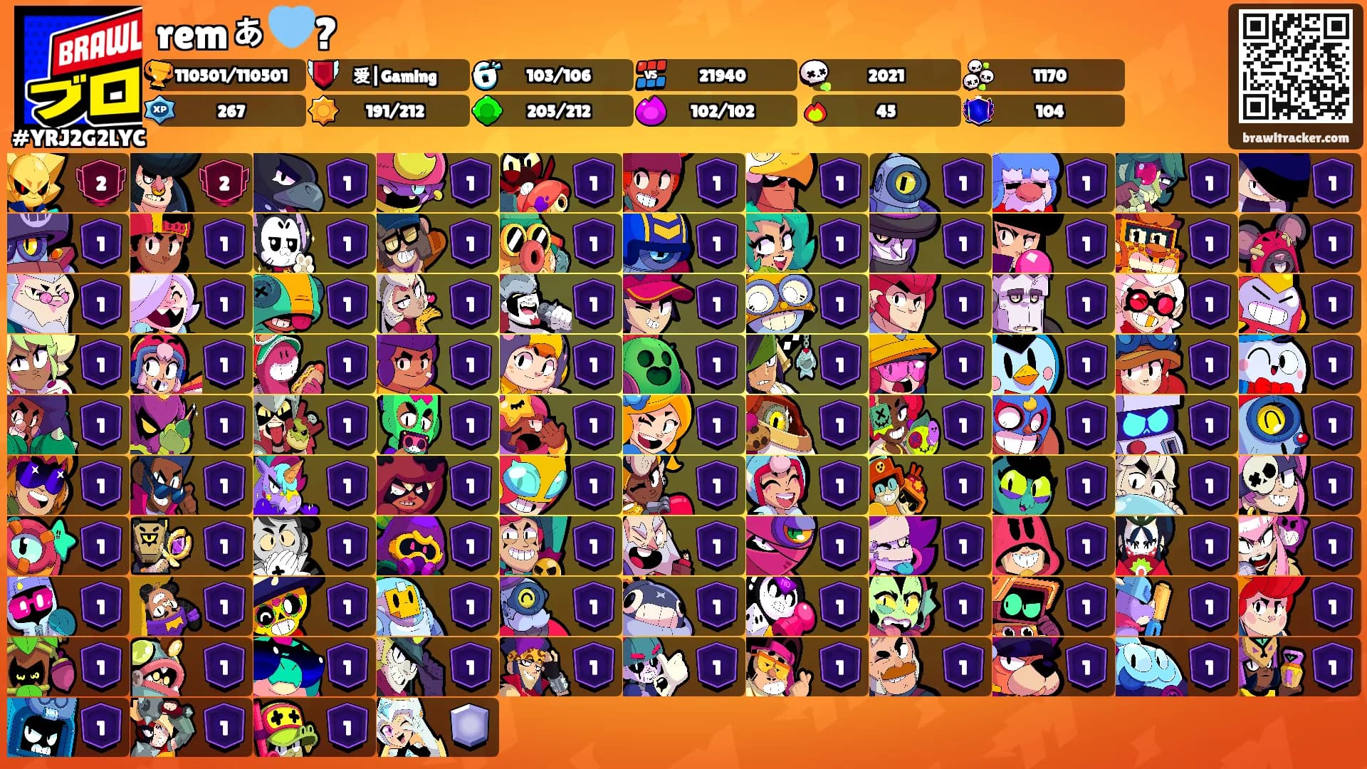 remぁ🩵?'s Ranks
