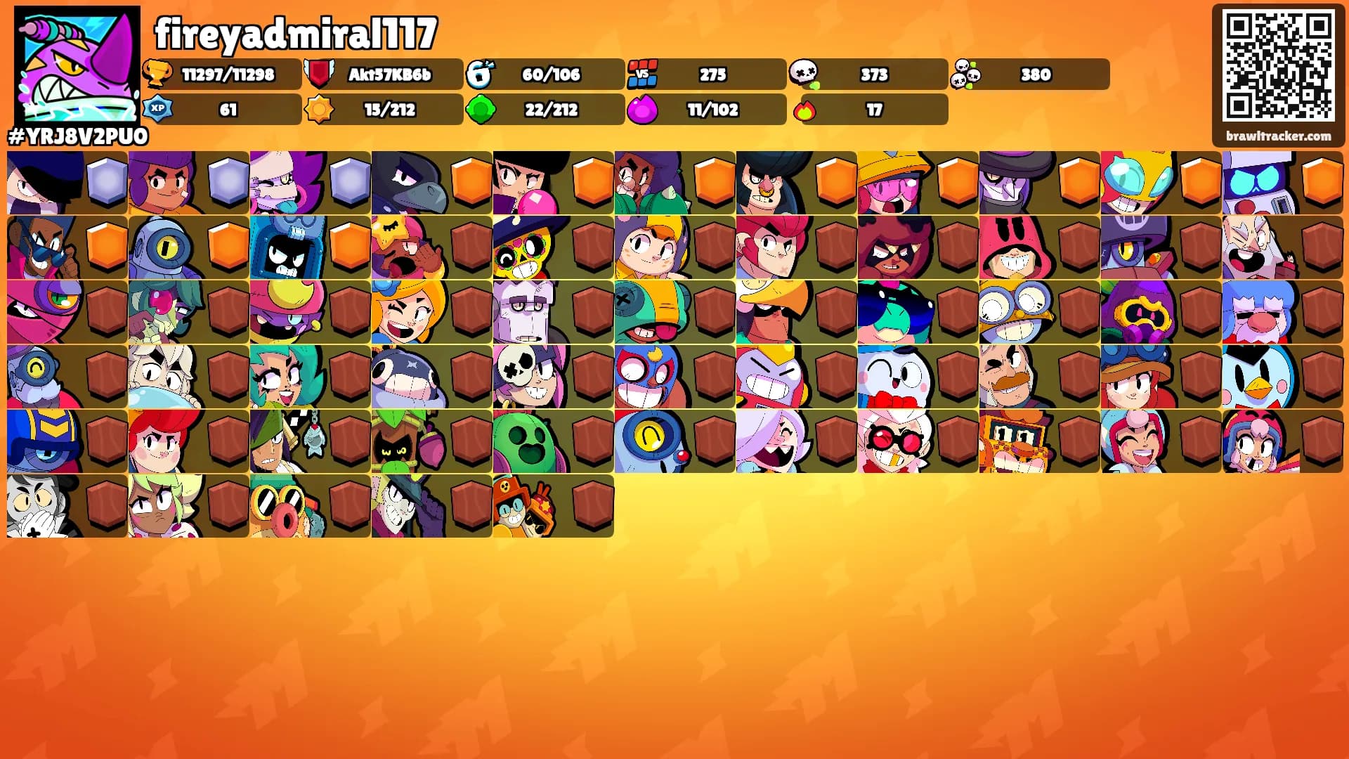 fireyadmiral117's Ranks