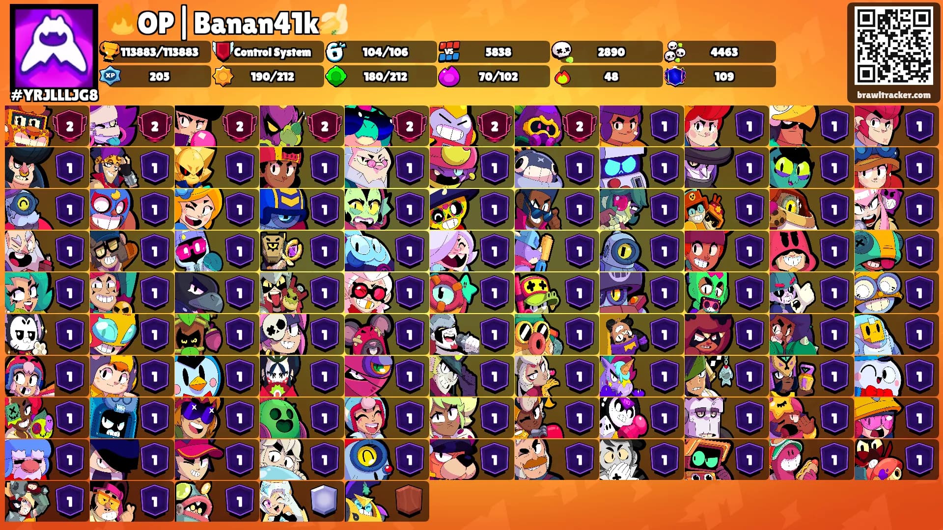 🔥OP|Banan41k🍌's Ranks
