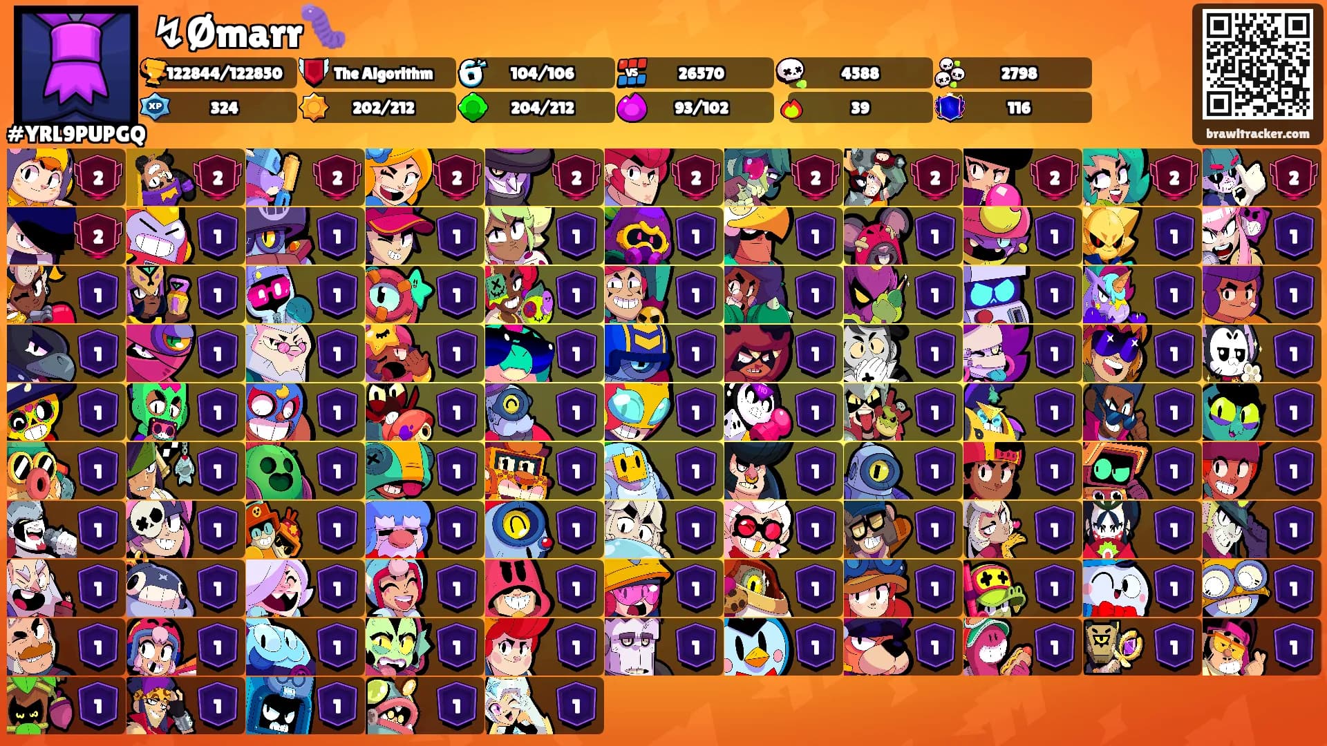 ↯Ømarr🐛's Ranks