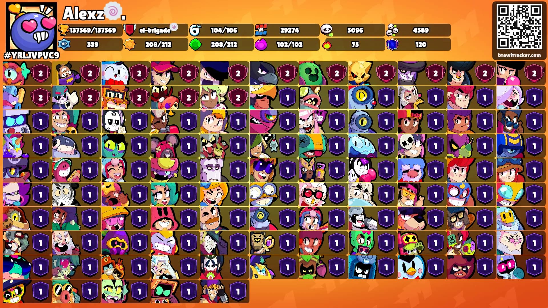 Alexz🍥.'s Ranks