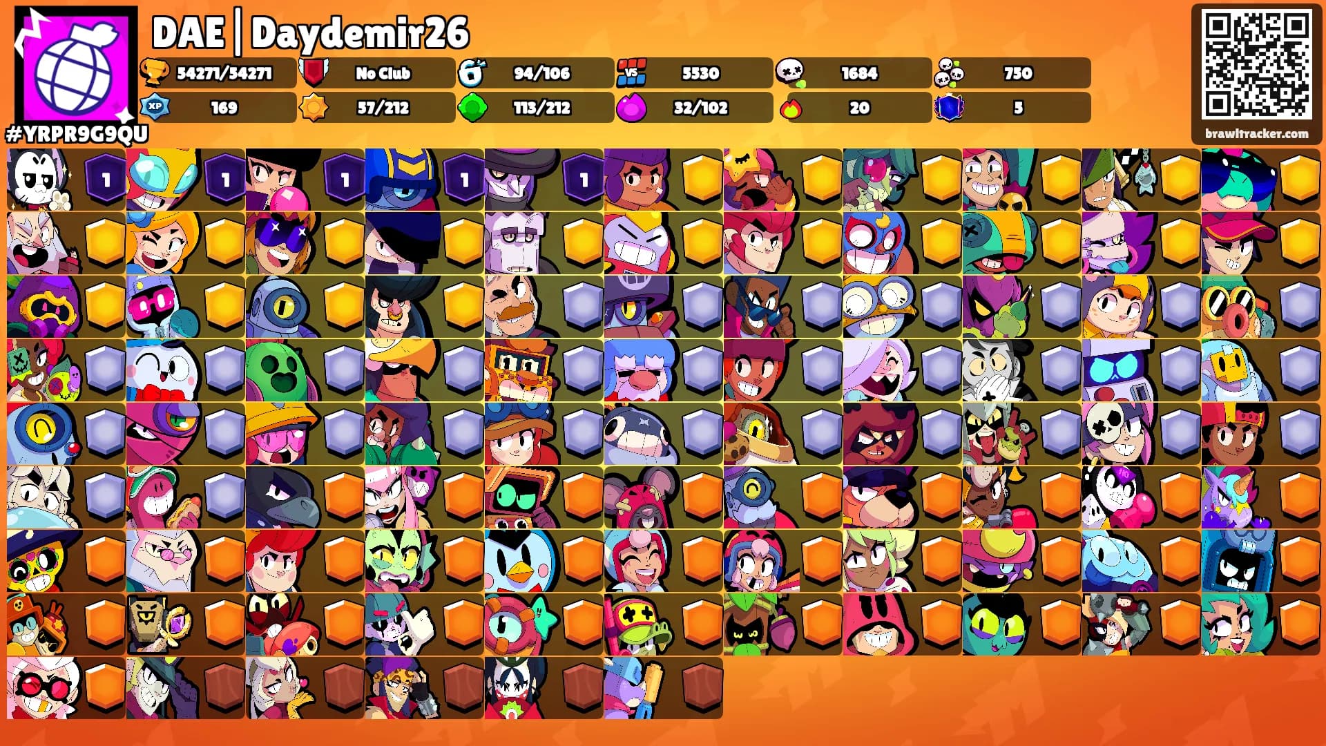 DAE|Daydemir26's Ranks