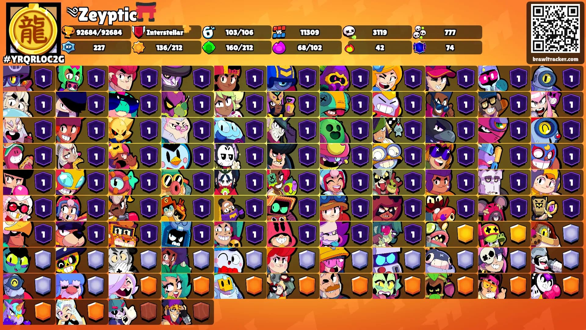 ༄Zeyptic⛩️'s Ranks