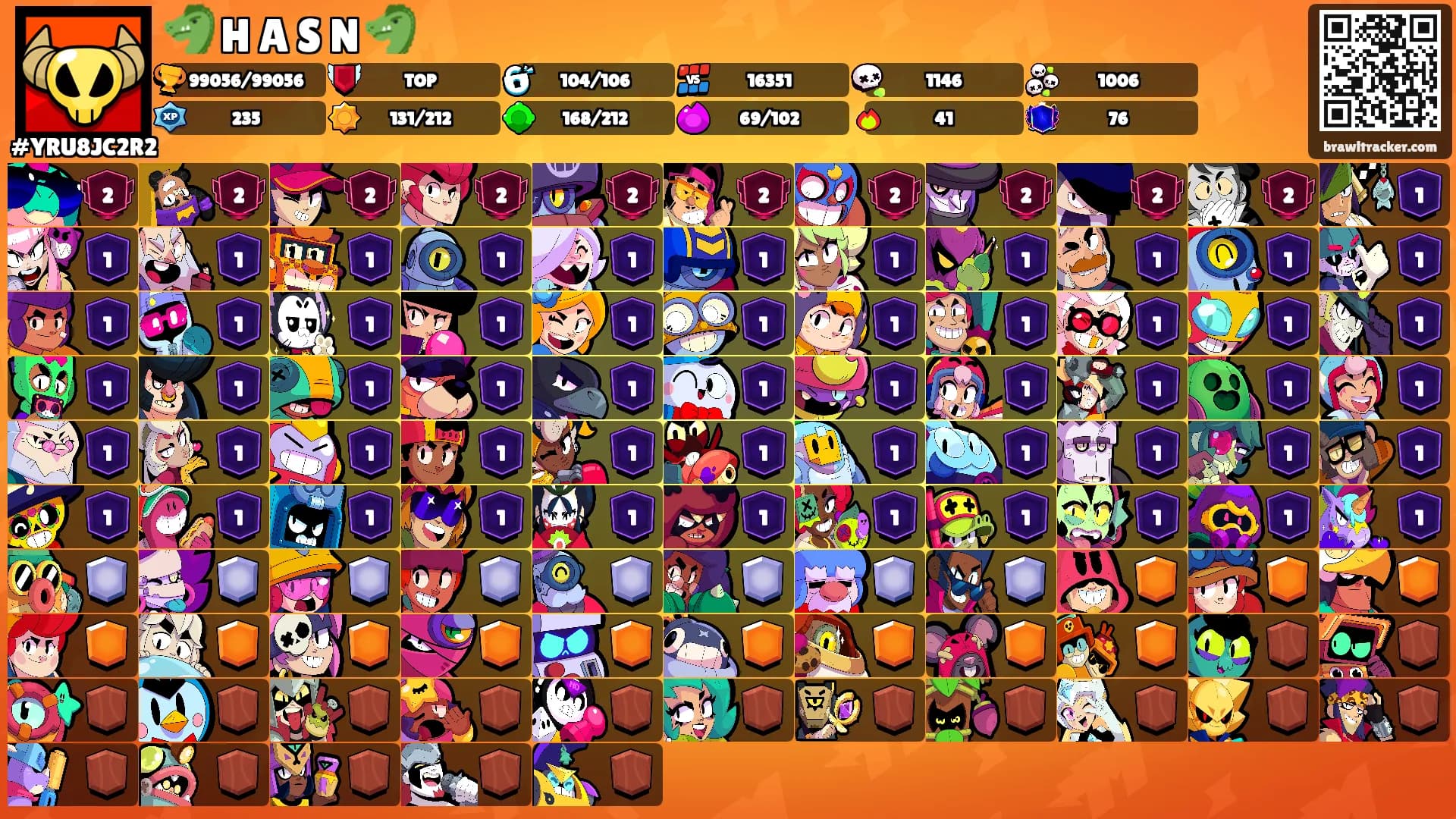 🐲 H A S N 🐲's Ranks